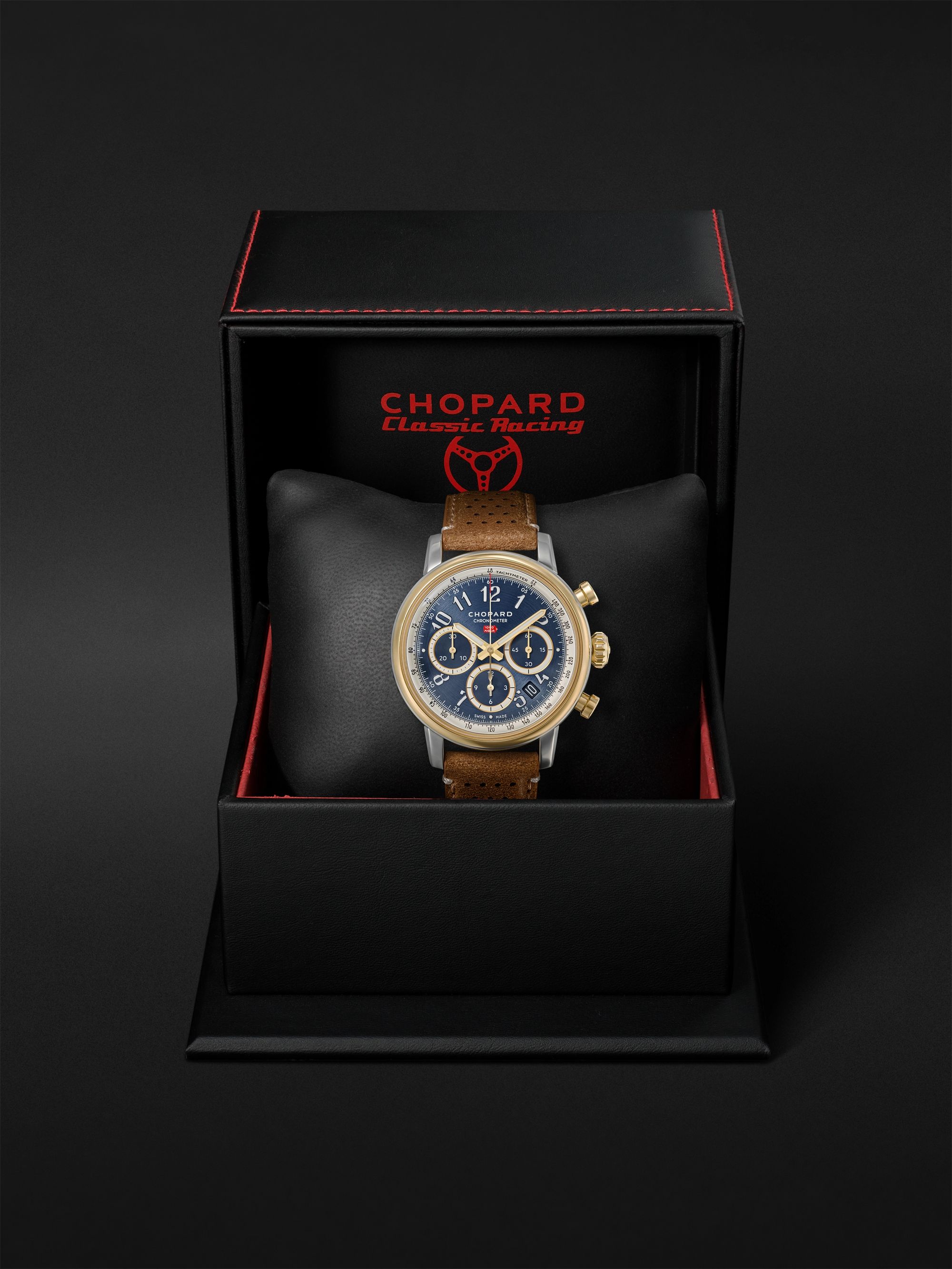 CHOPARD 