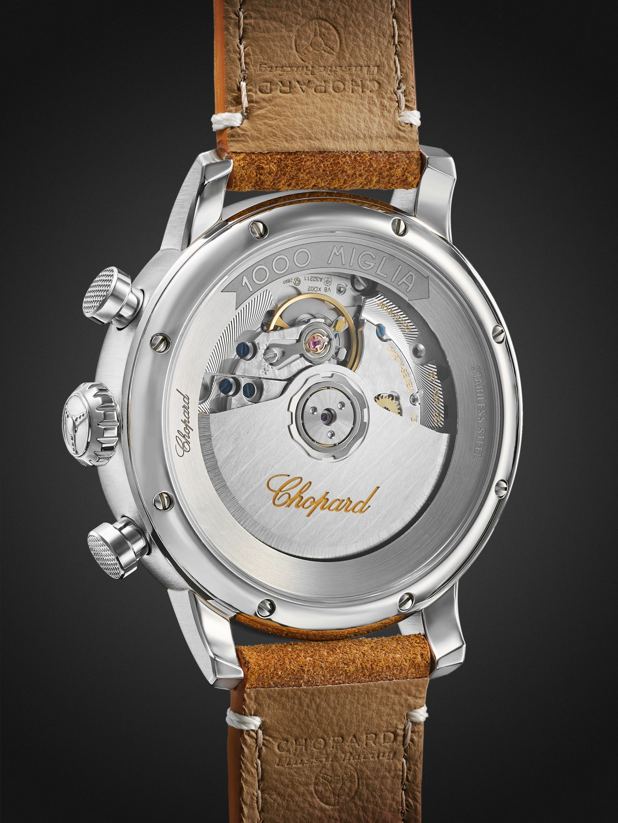 CHOPARD 