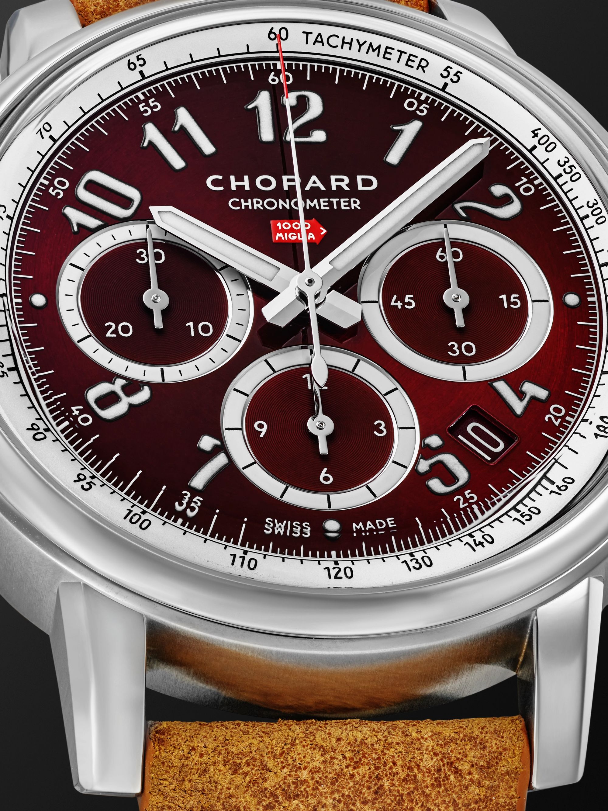 CHOPARD 