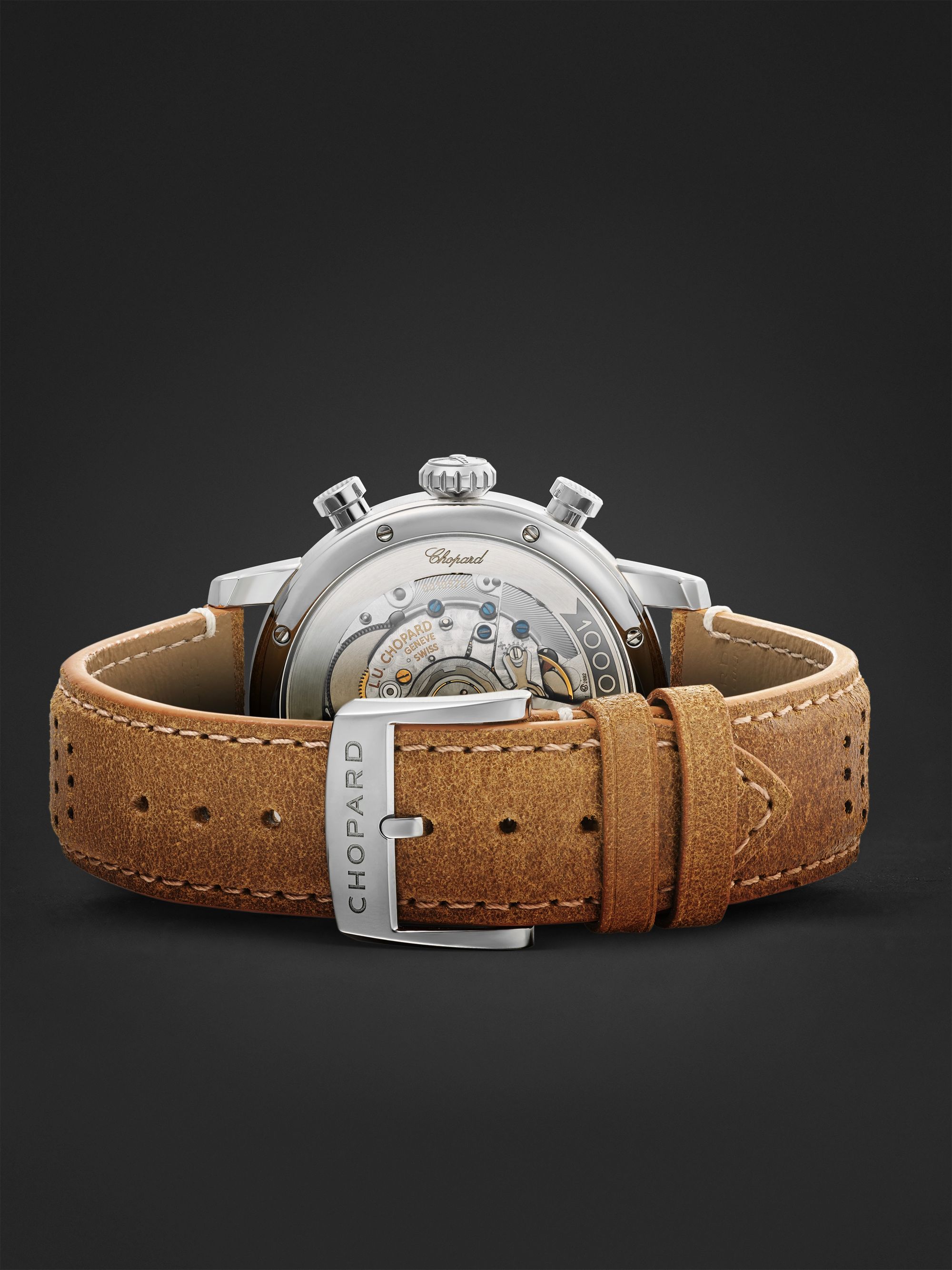 CHOPARD 