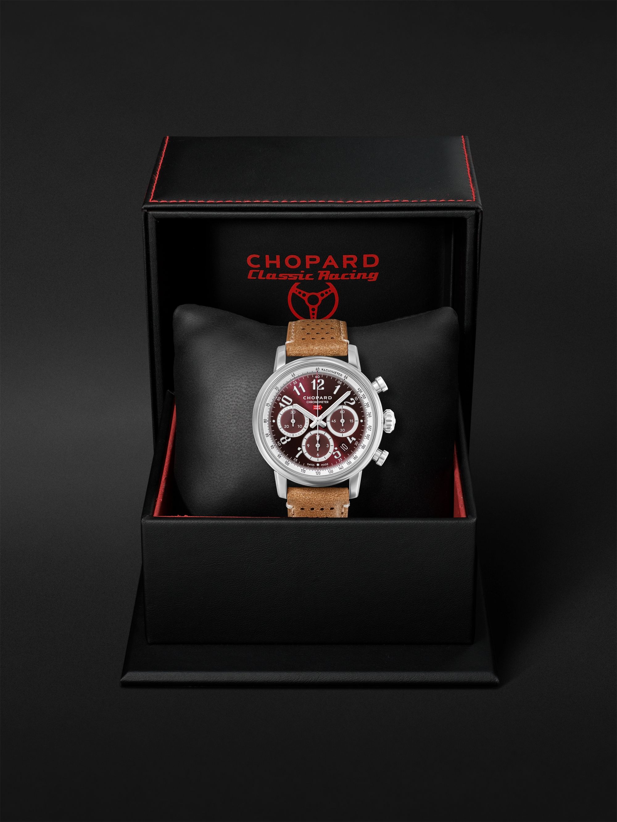 CHOPARD 