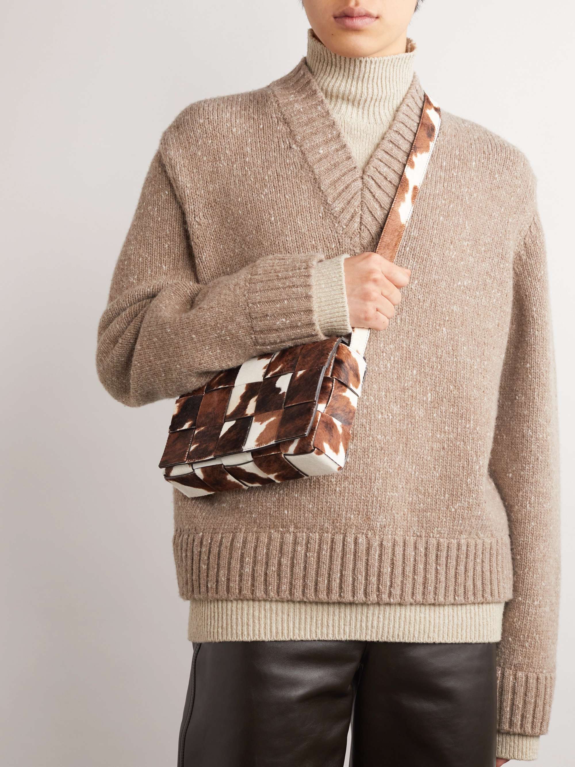 Mr porter messenger bag clearance