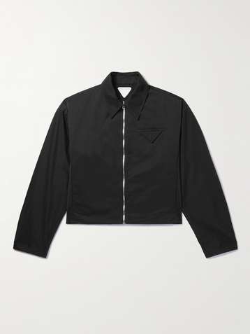 Bottega Veneta Coats And Jackets for Men | MR PORTER
