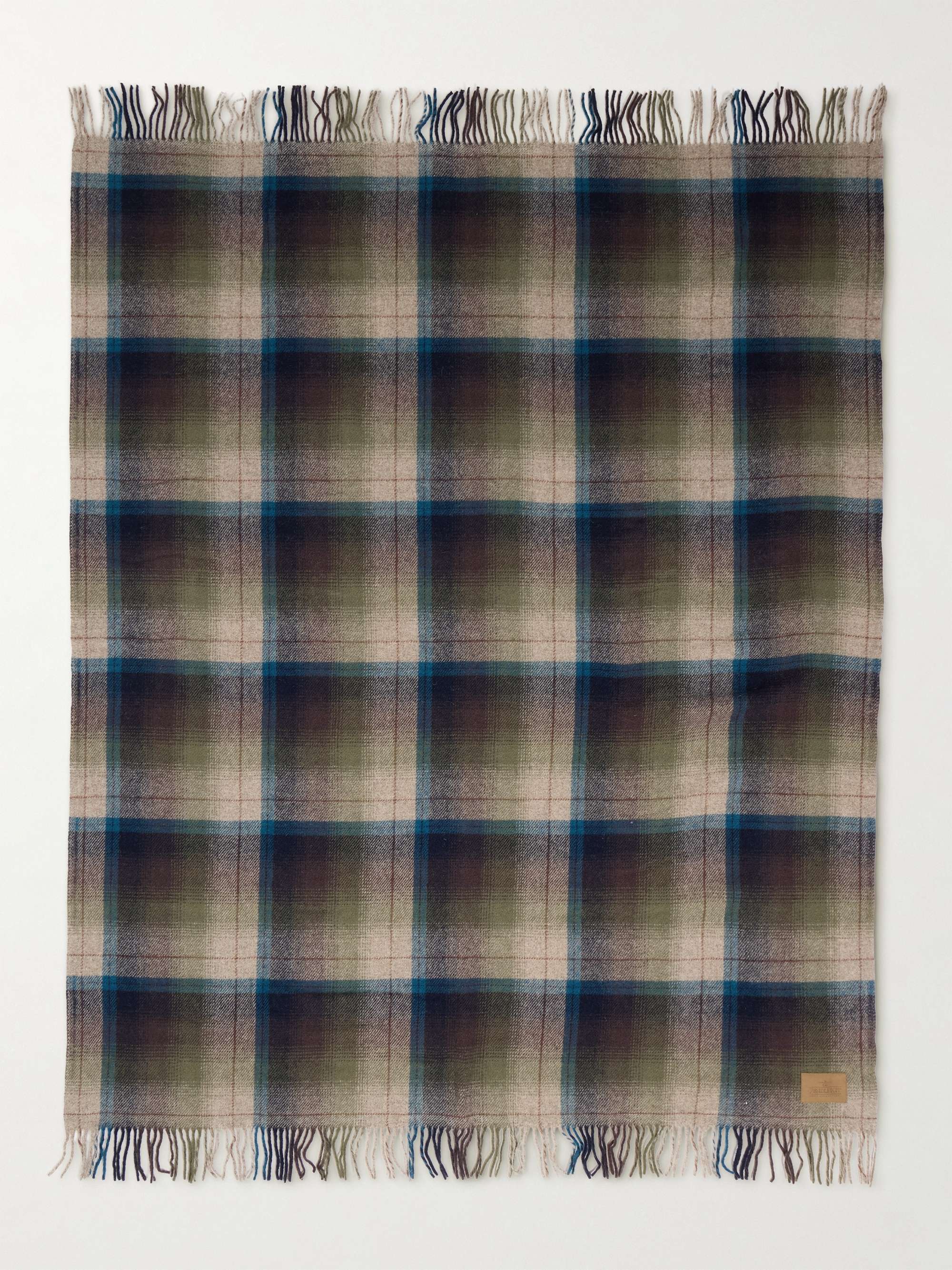 PENDLETON 