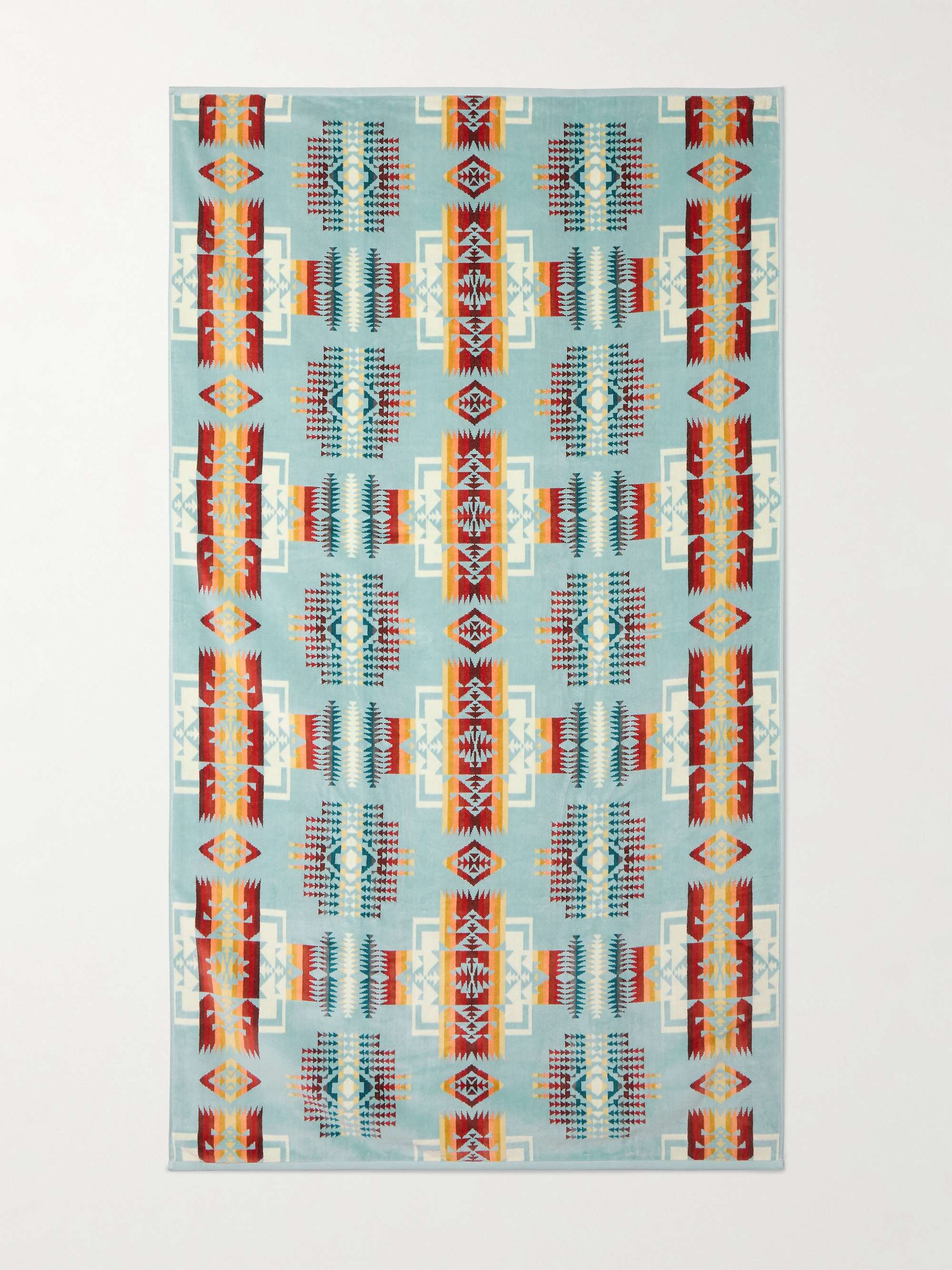 PENDLETON 