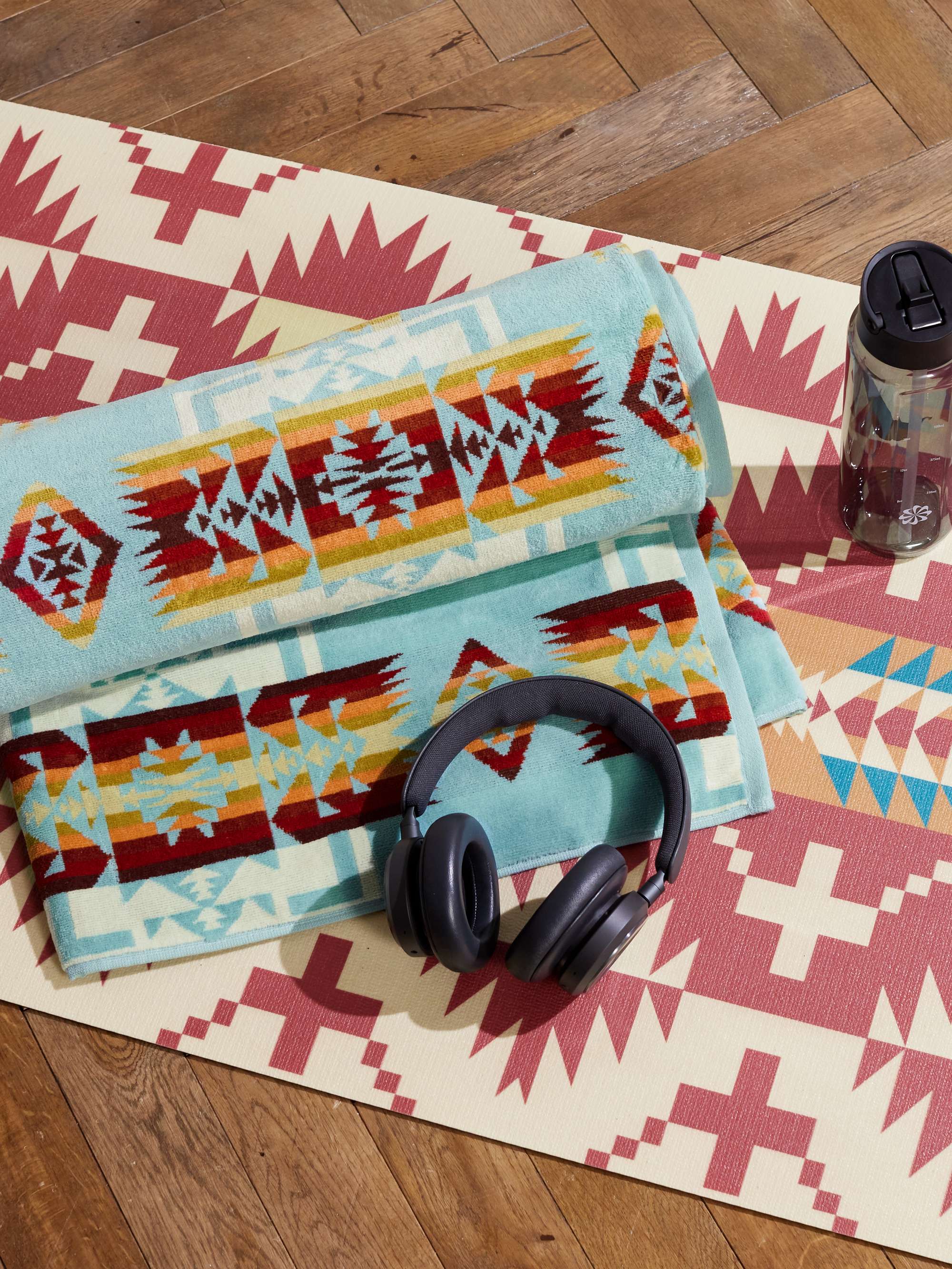 PENDLETON 