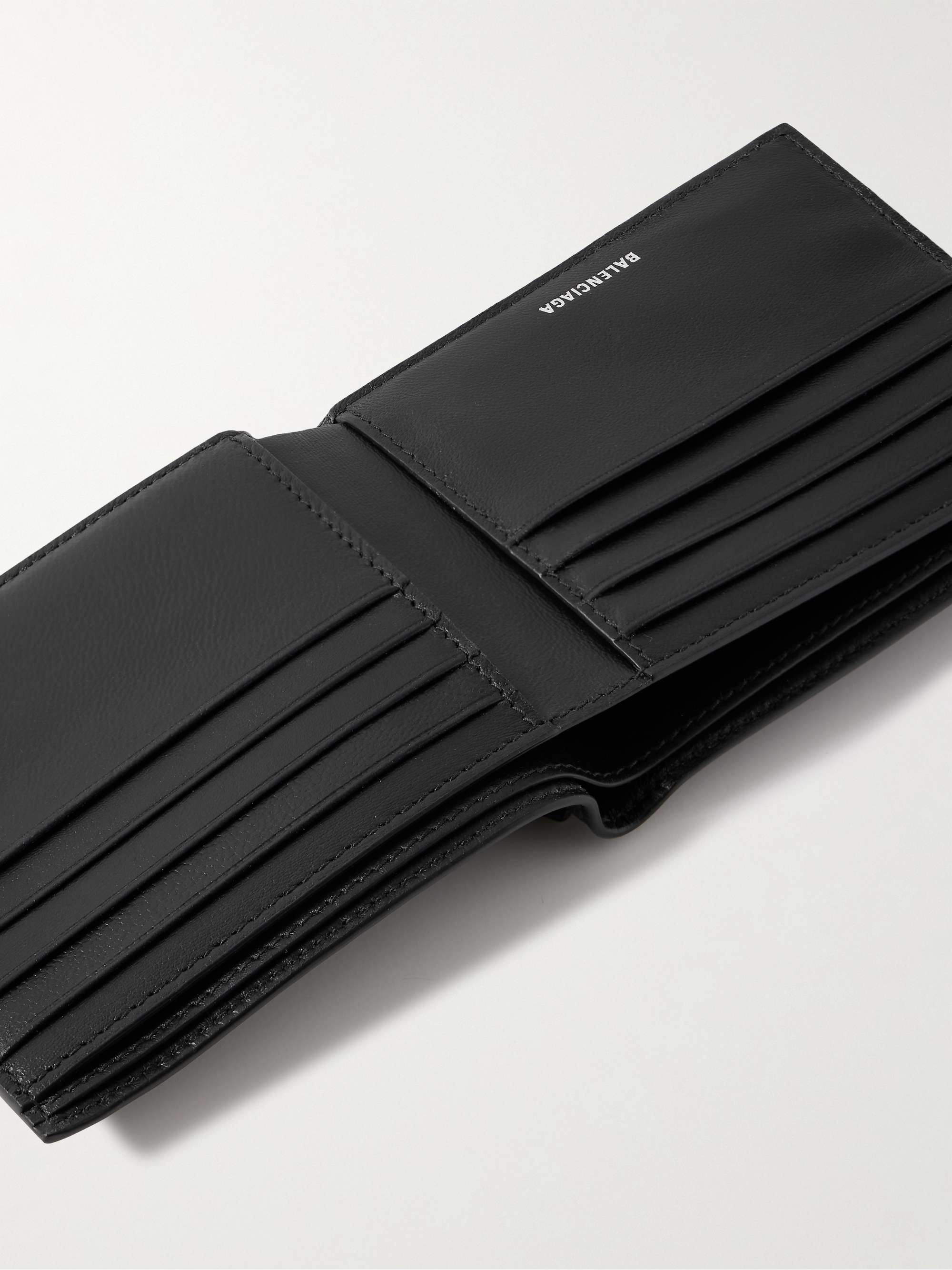 Balenciaga men sales card holder
