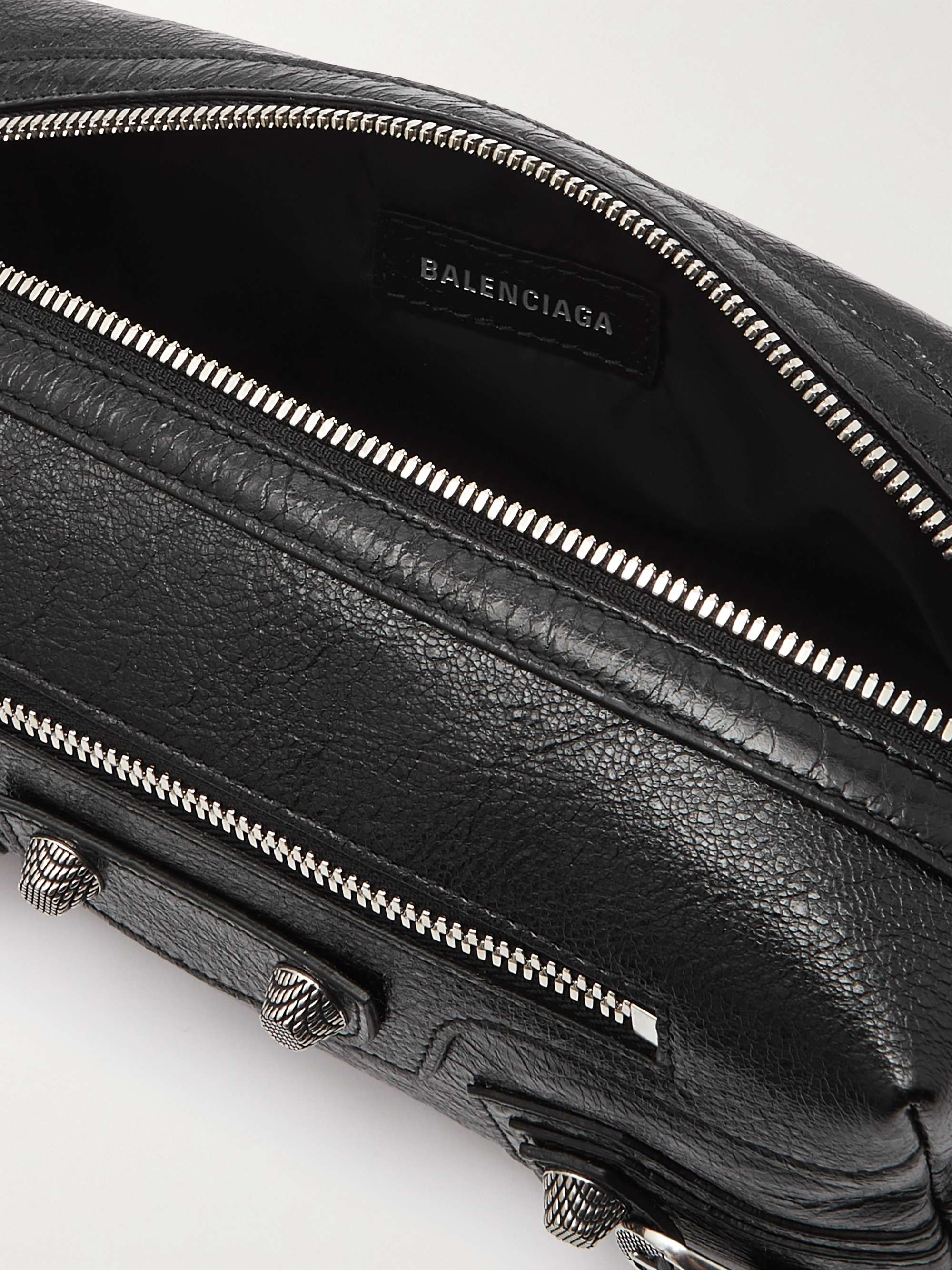 Balenciaga reporter xs online