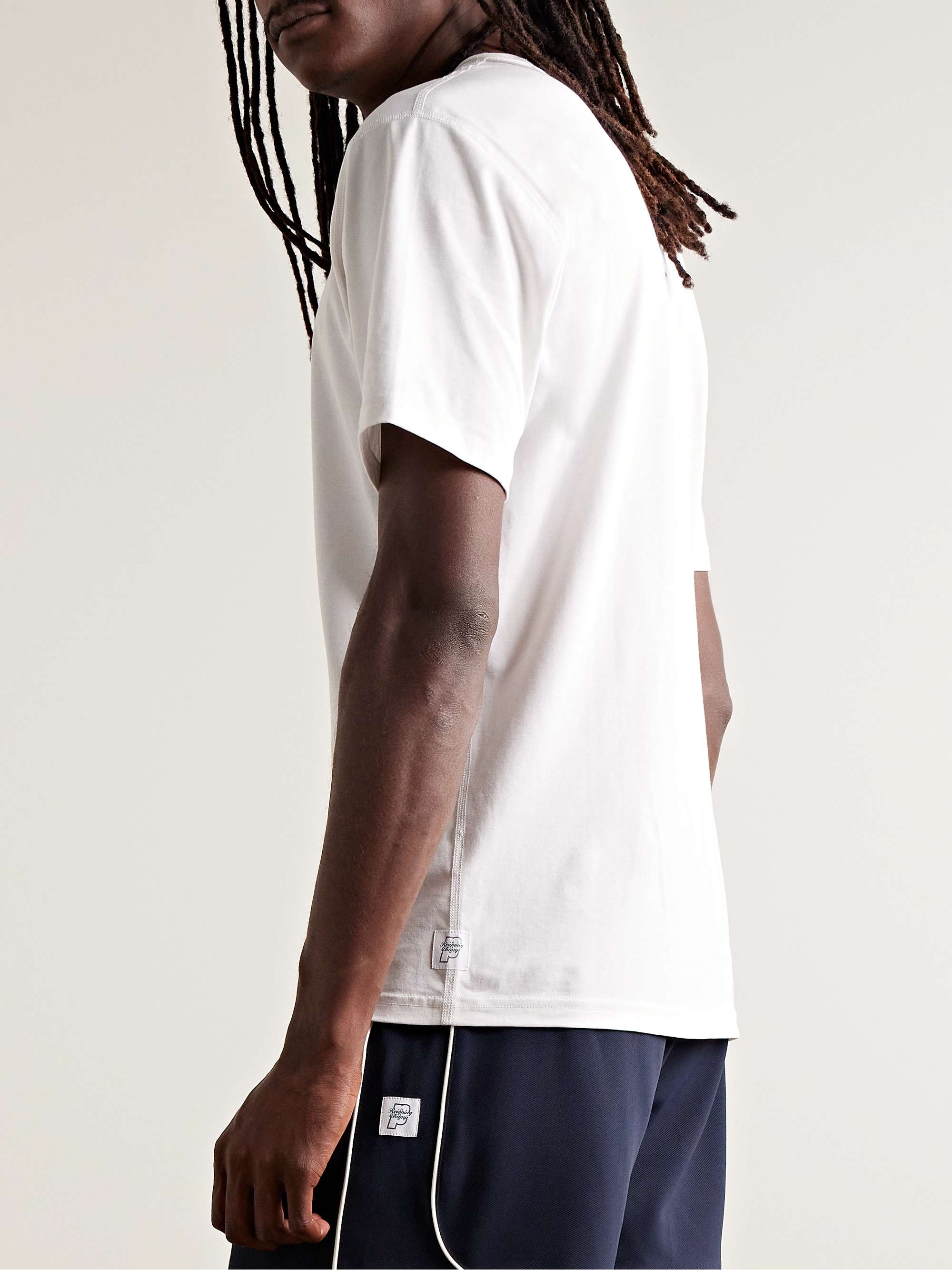 REIGNING CHAMP 