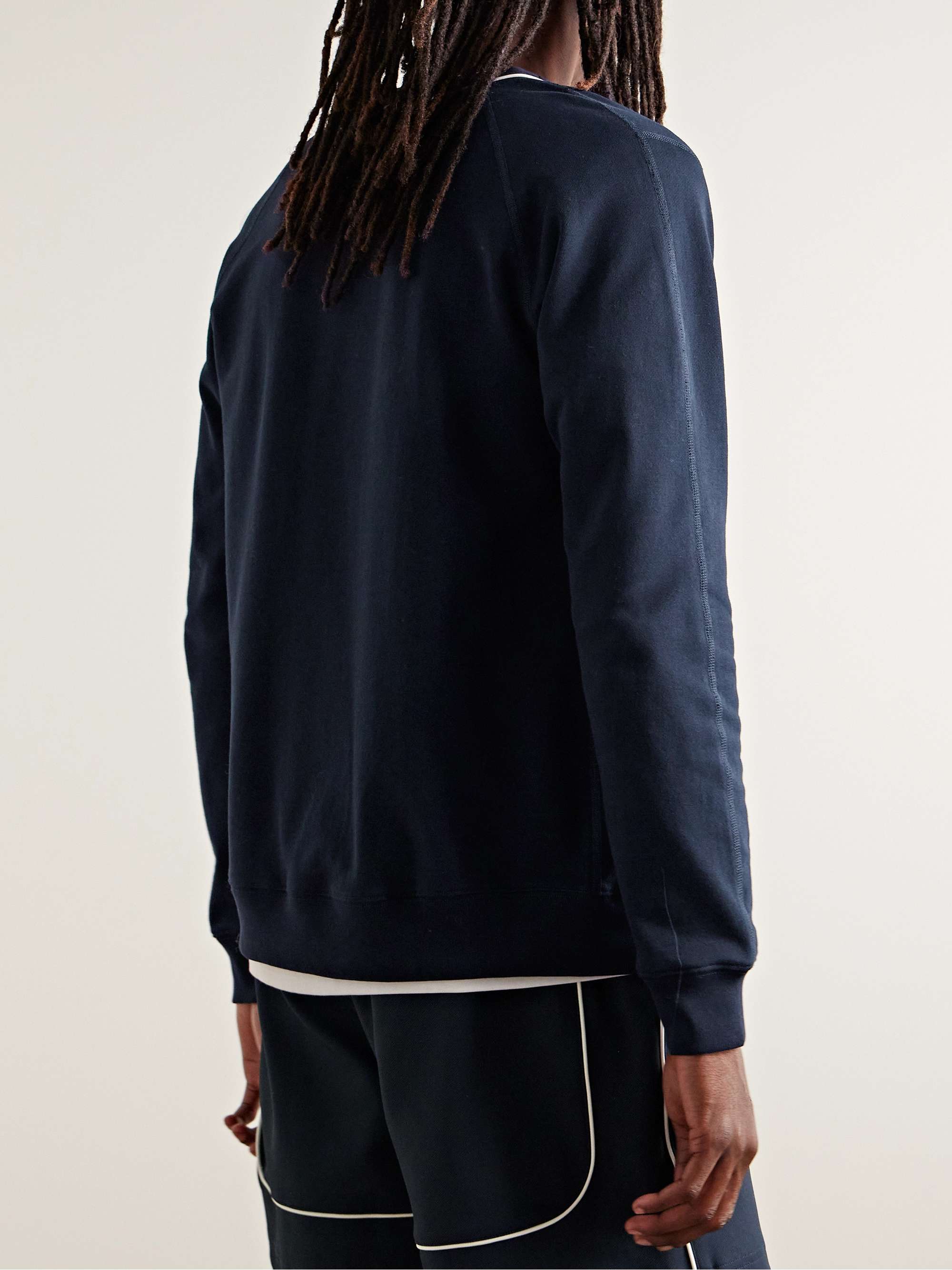 REIGNING CHAMP 