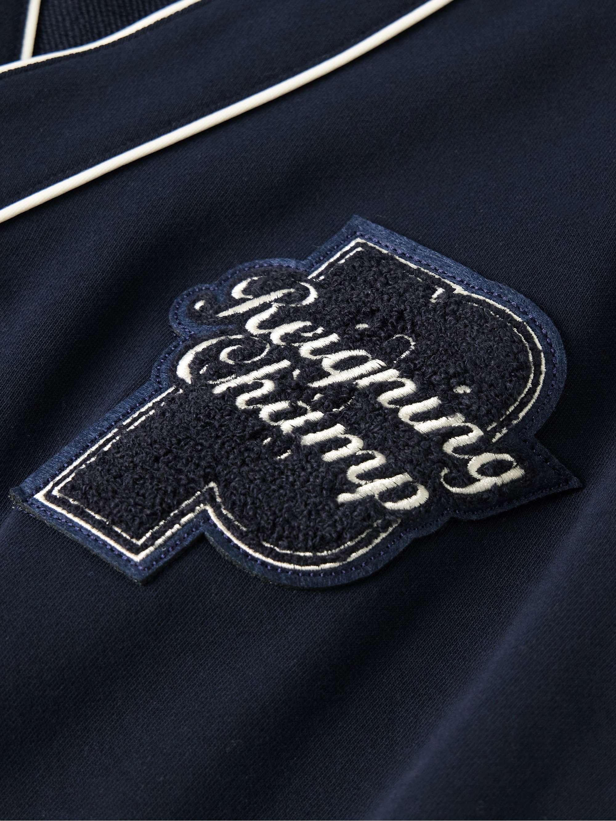REIGNING CHAMP 
