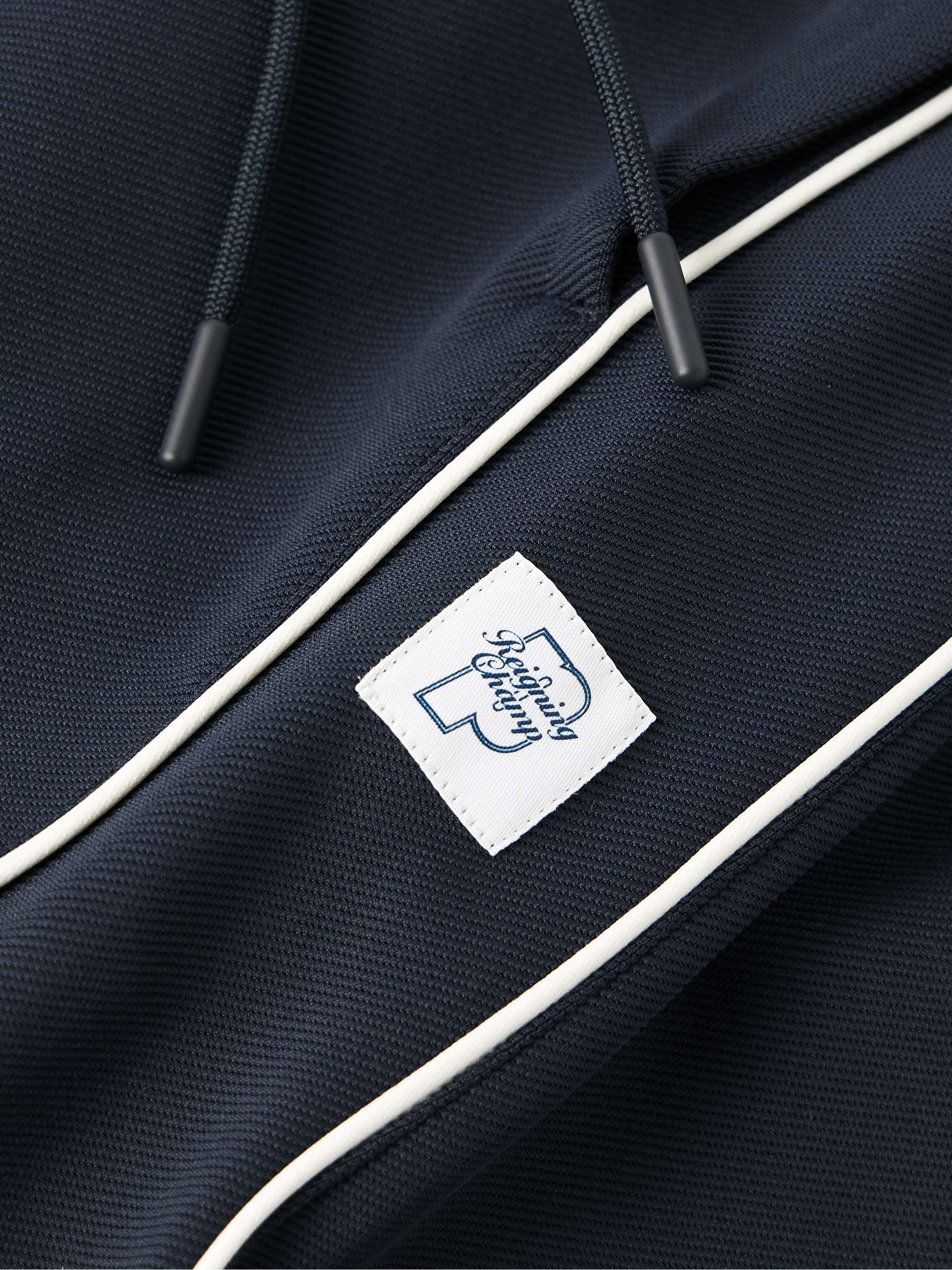 REIGNING CHAMP 