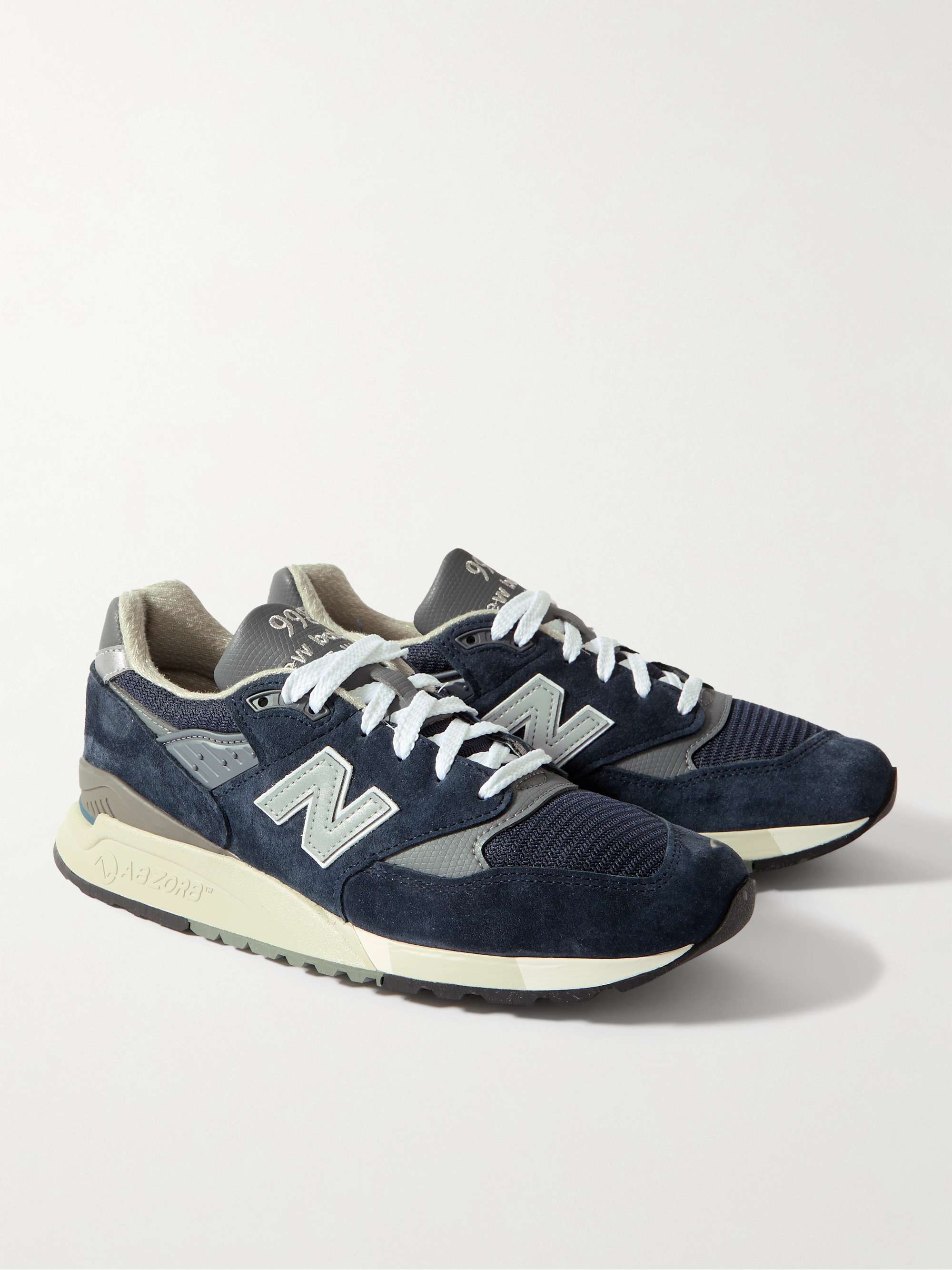 NEW BALANCE 