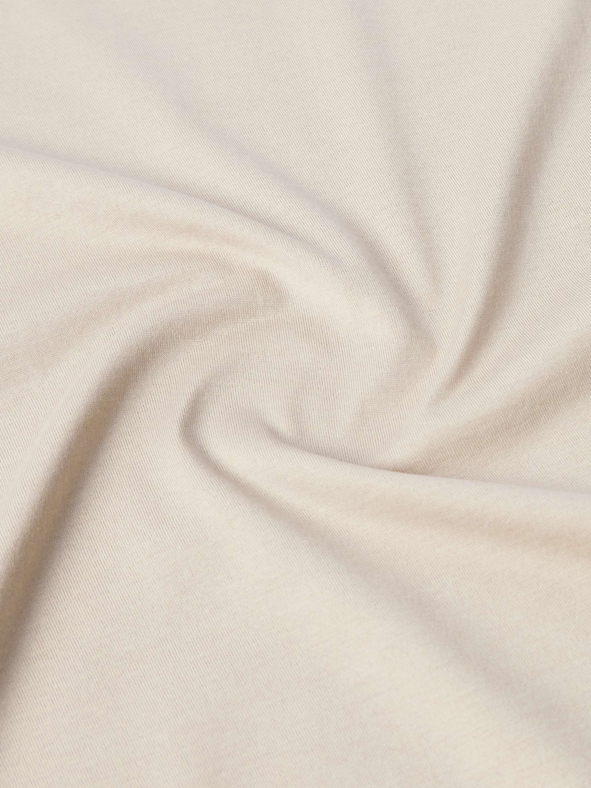 HANDVAERK Pima Cotton-Jersey T-Shirt