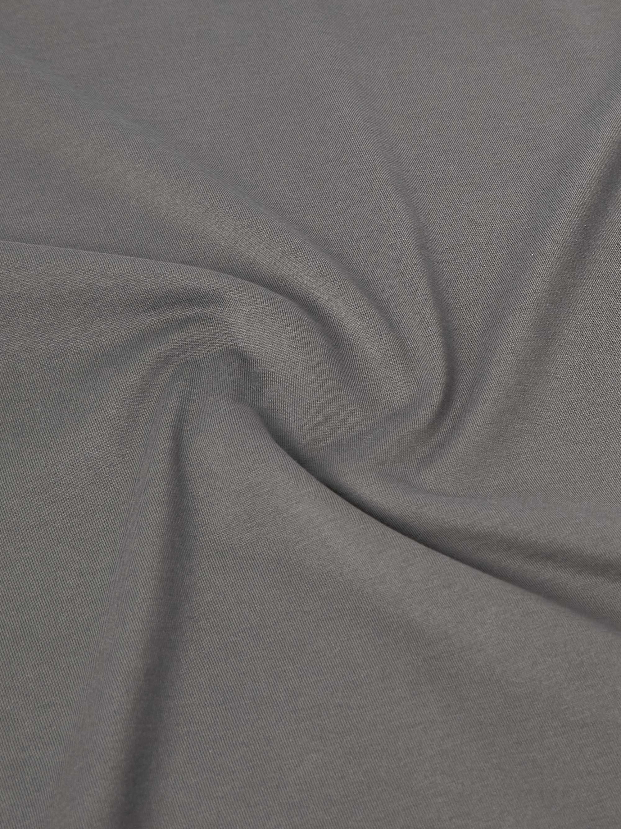 HANDVAERK Pima Cotton-Jersey T-Shirt