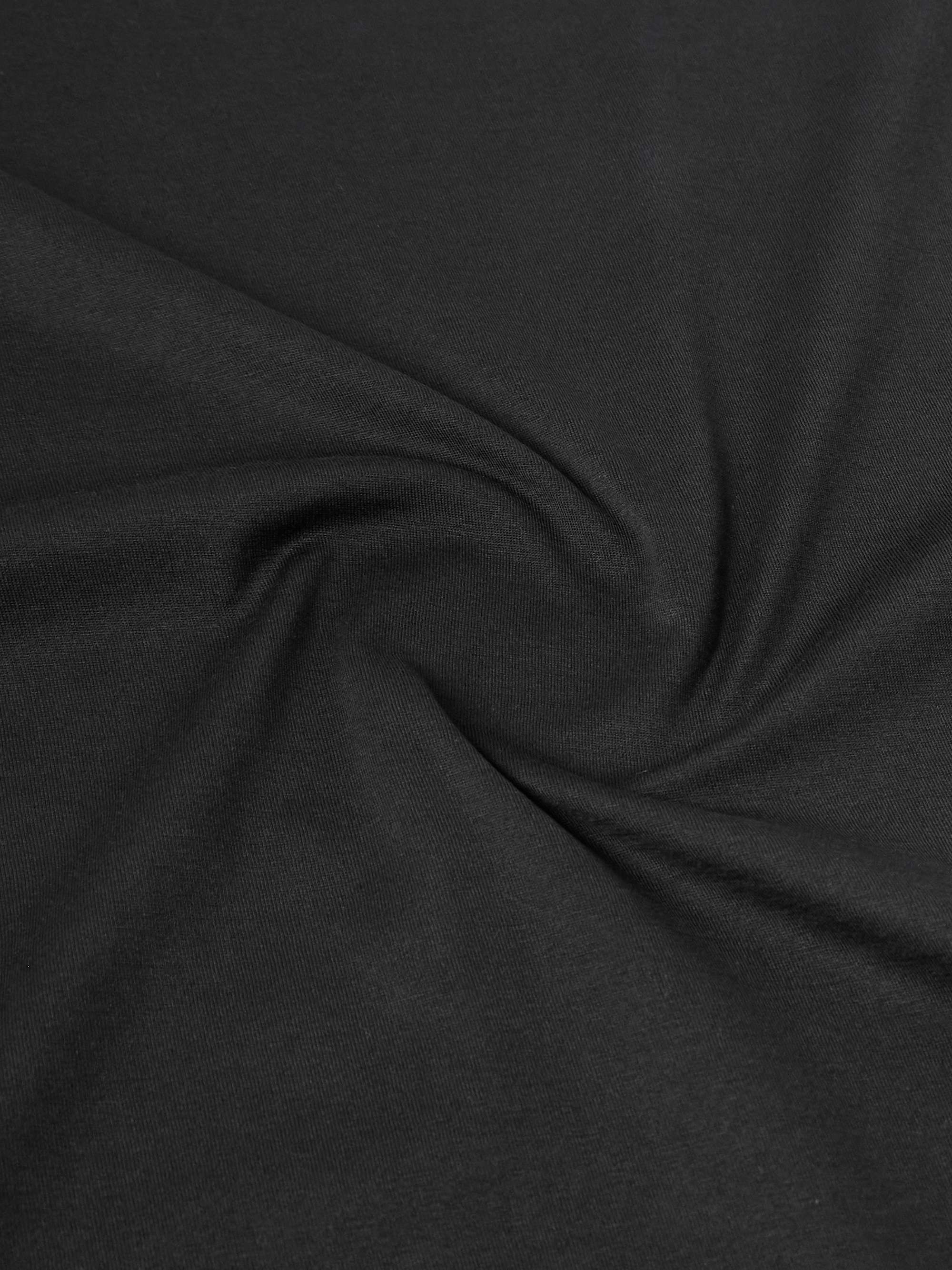 HANDVAERK Pima Cotton-Jersey T-Shirt