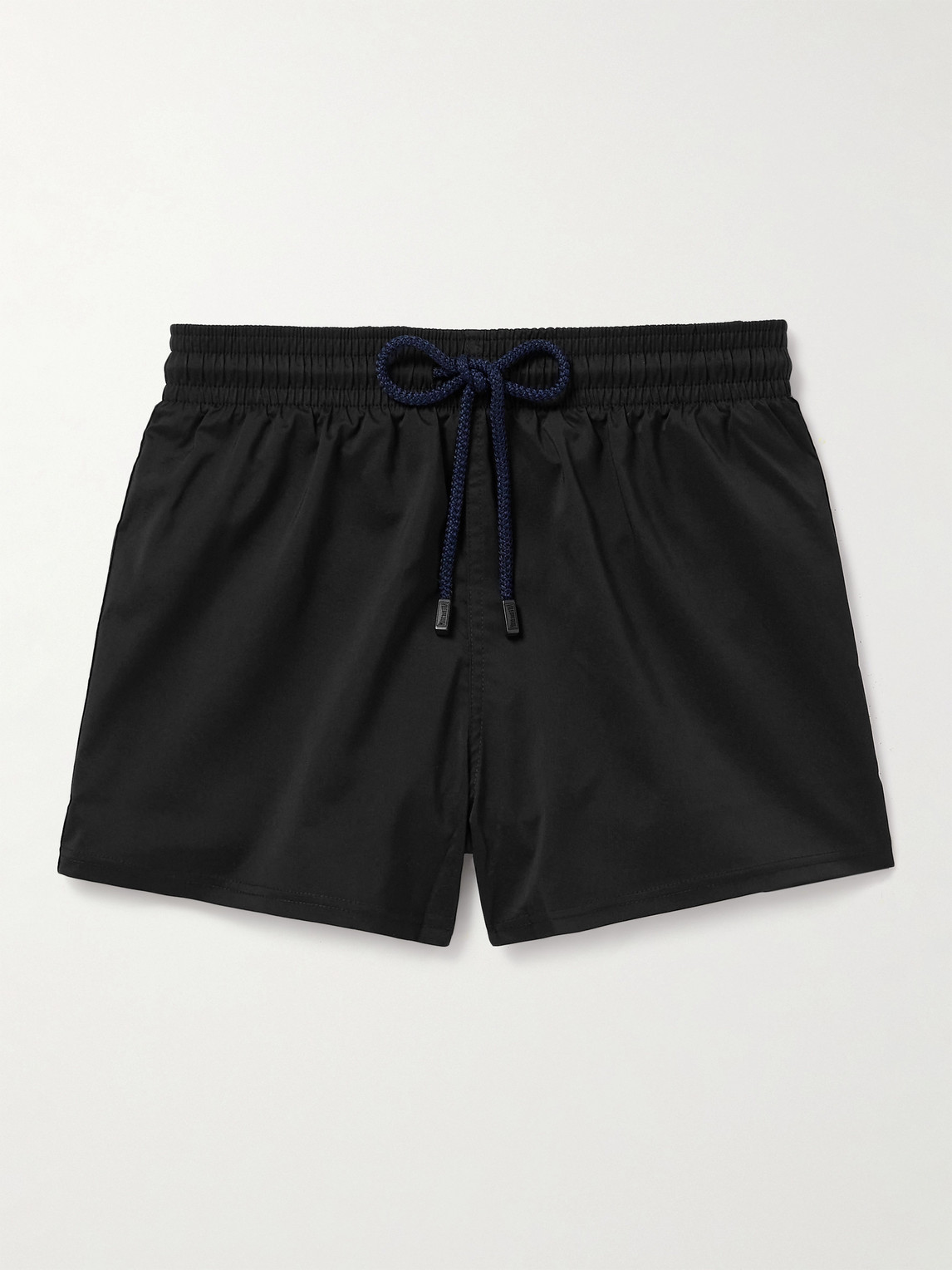 Vilebrequin lim-Fit hort-Length Recycled wim horts - Men