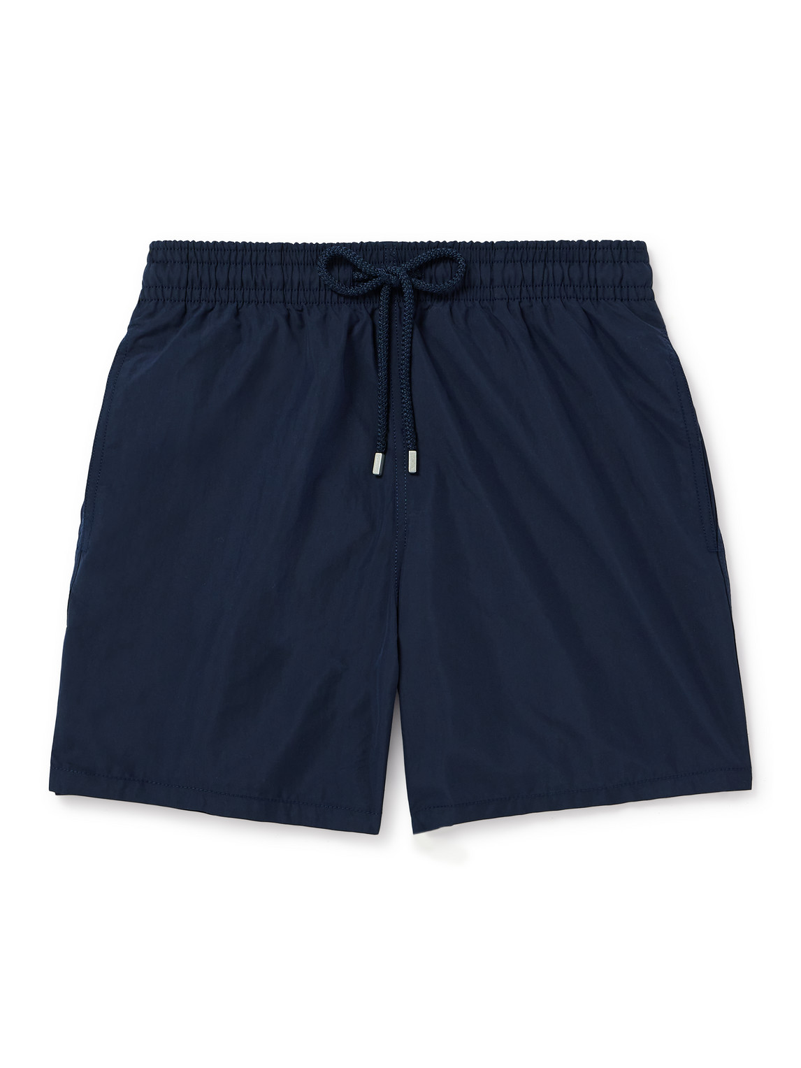 Vilebrequin Costumi Da Bagno Shorts Mare Uomo Blu In Blue ModeSens