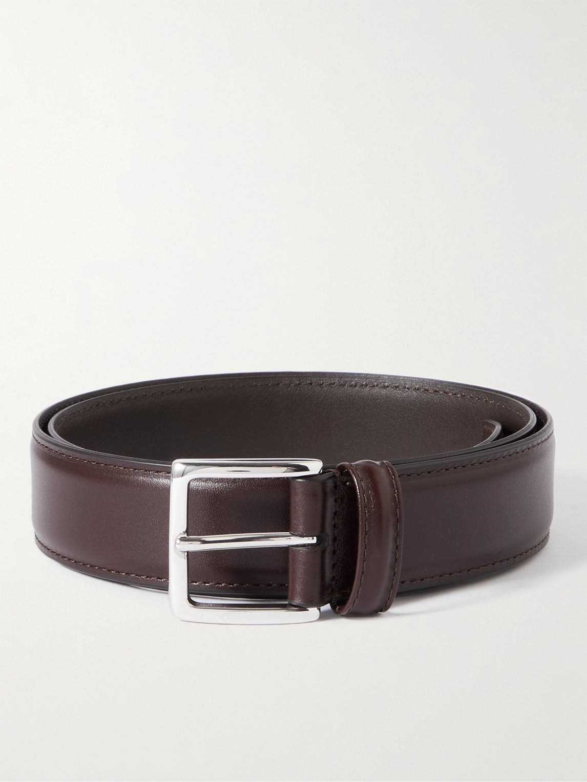3.5cm Leather Belt