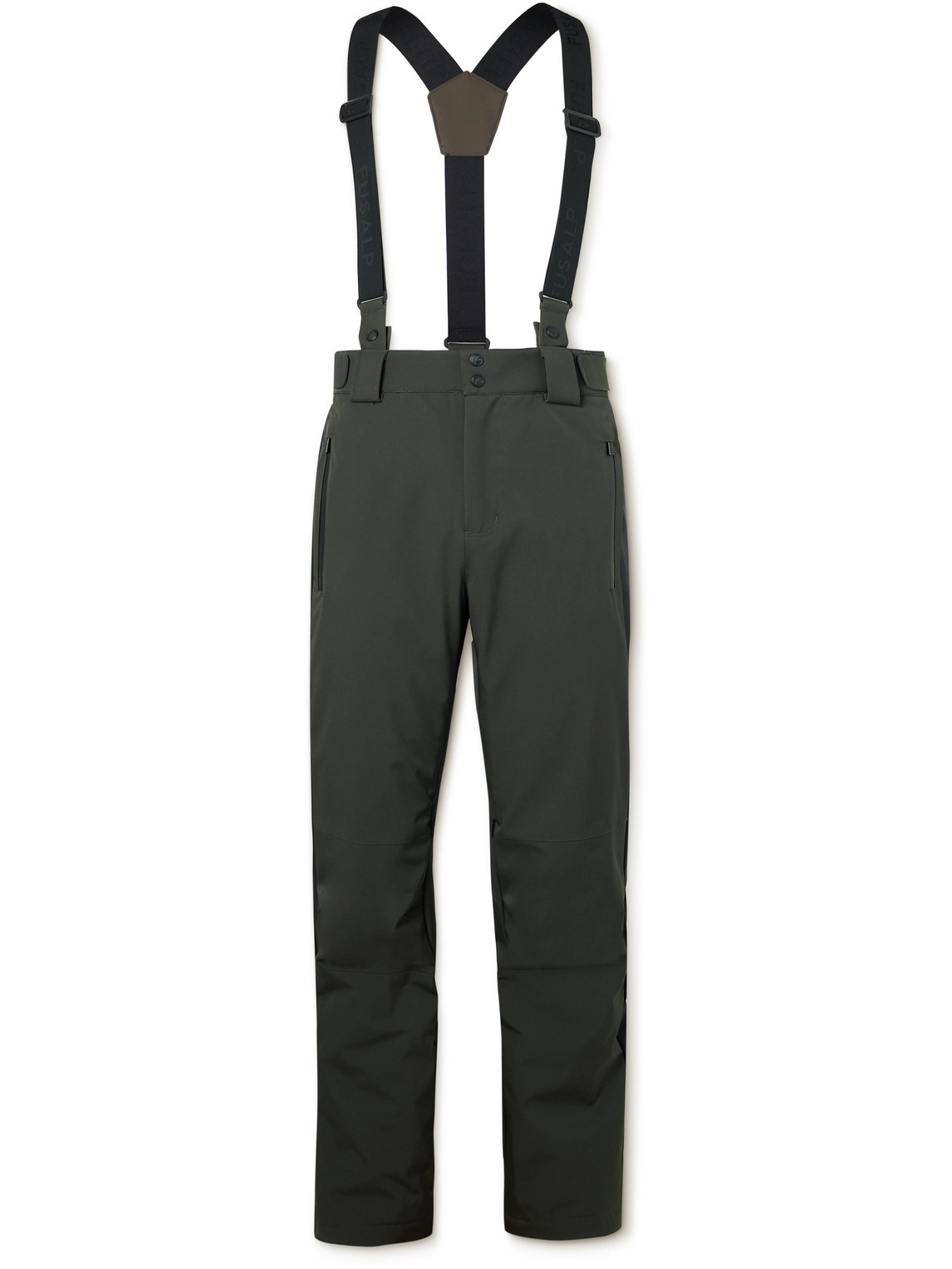 Ranger III Bootcut Ski Salopettes