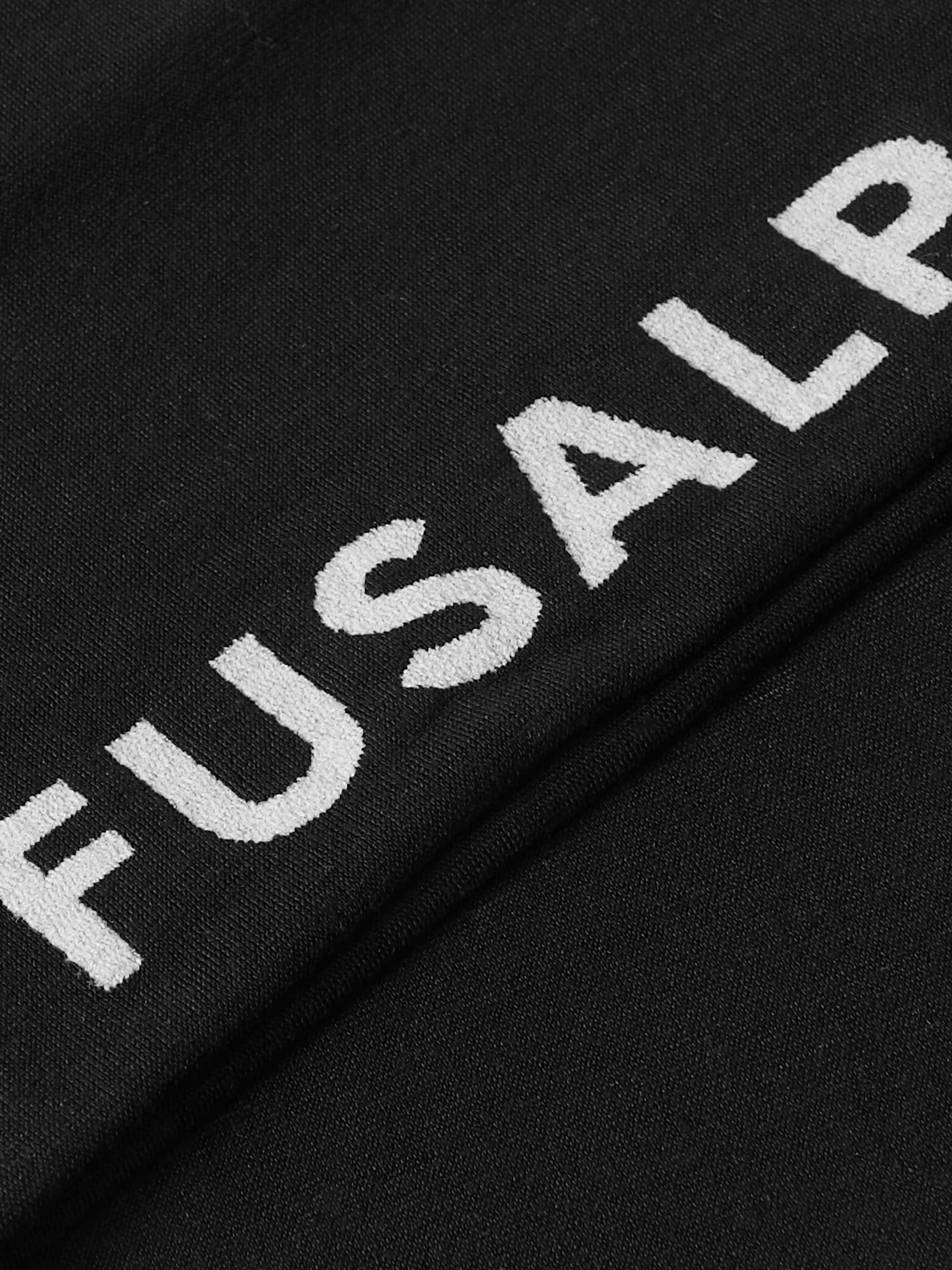 FUSALP 