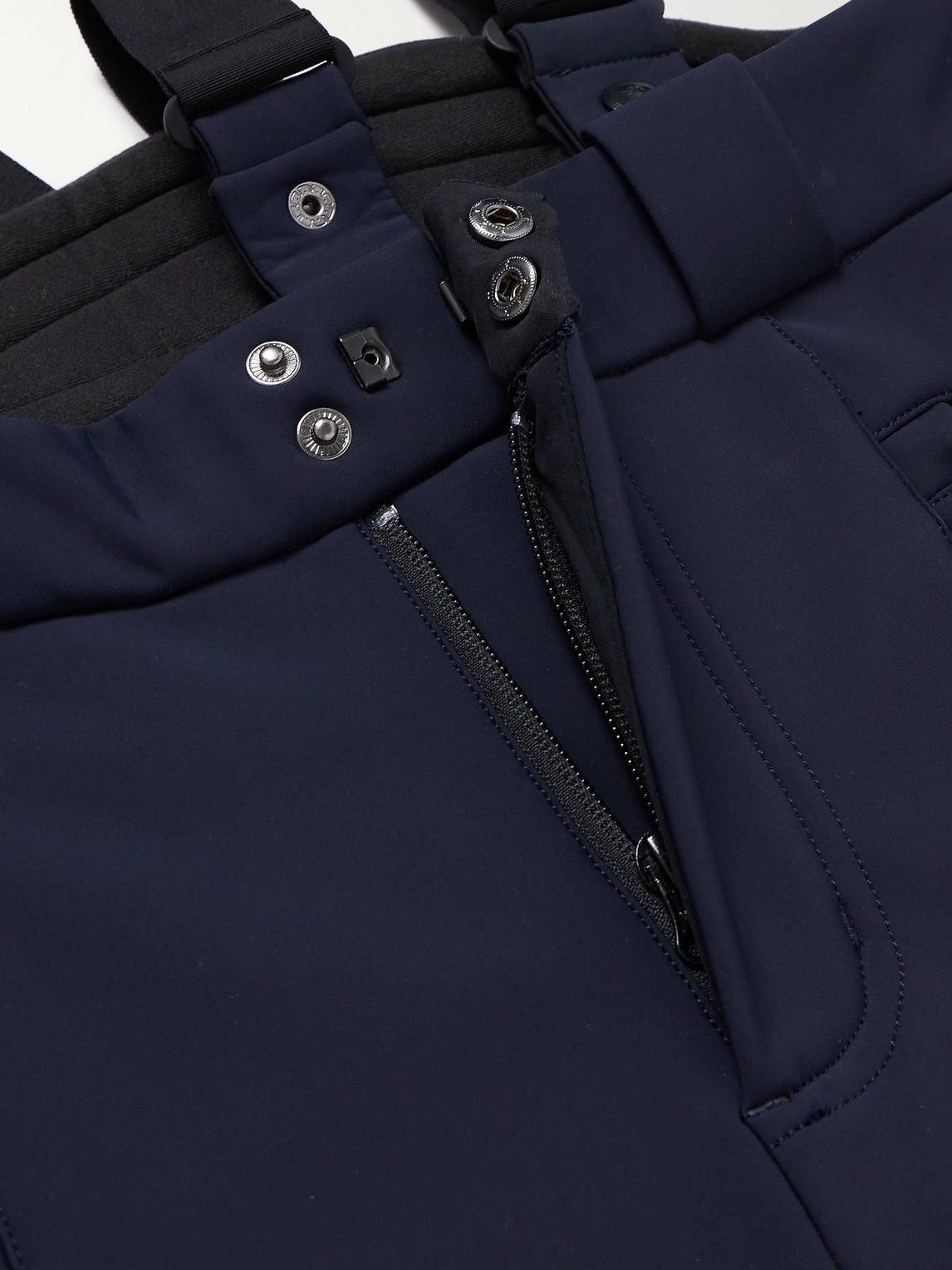 Fusalp - Flash Ii Ski Salopettes - Men - Blue - Fr 42 