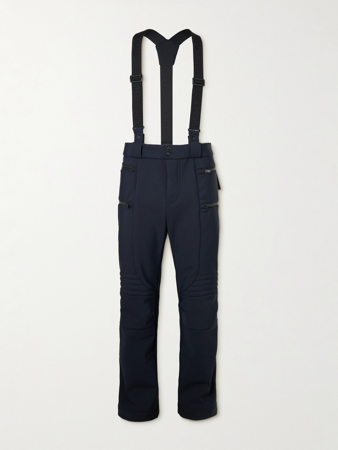 Fusalp Flash II Ski Salopettes - Men