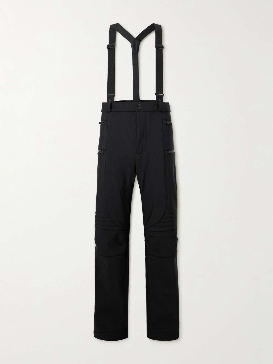 Fusalp Flash II Ski Salopettes - Men