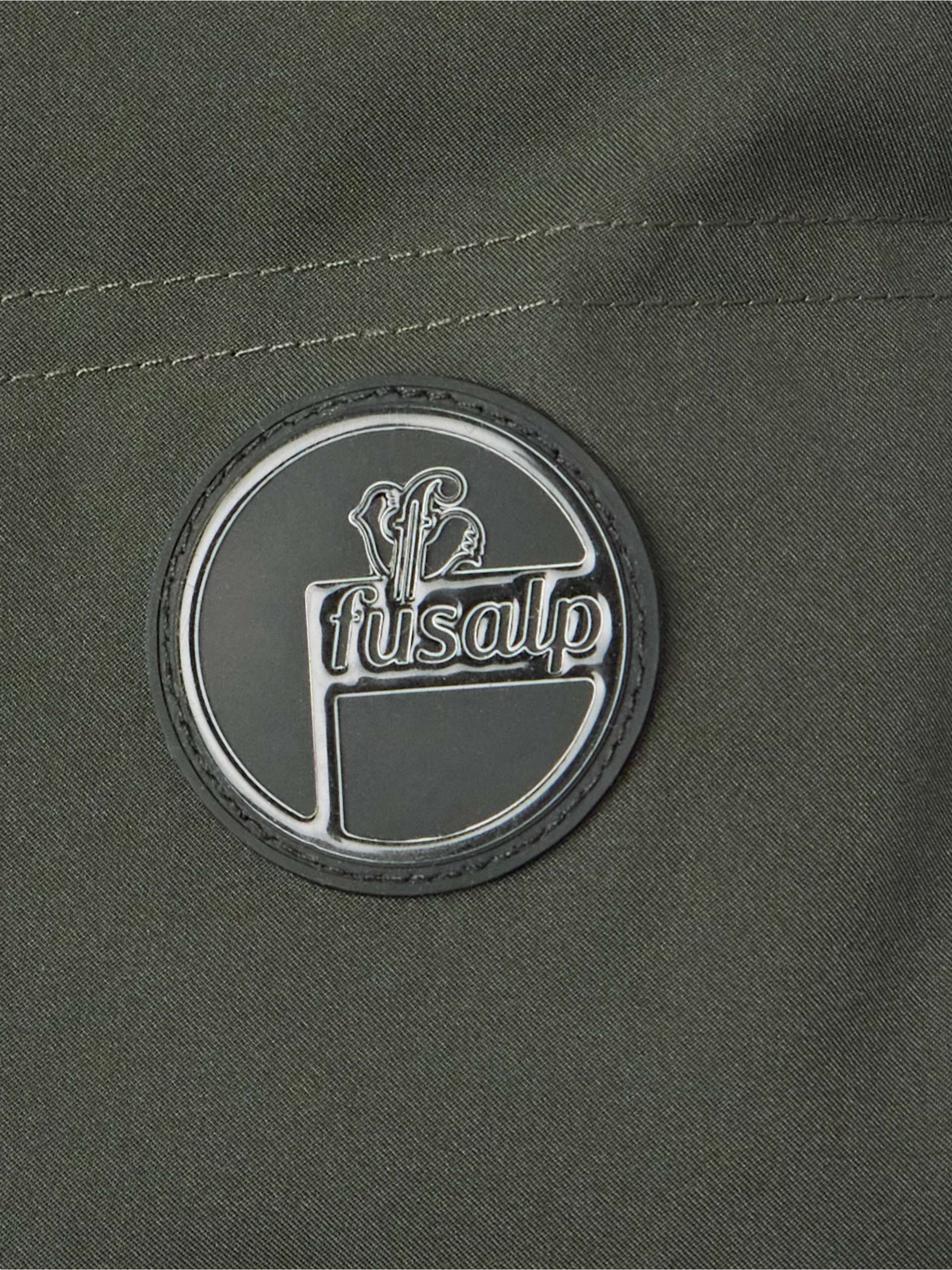 FUSALP 