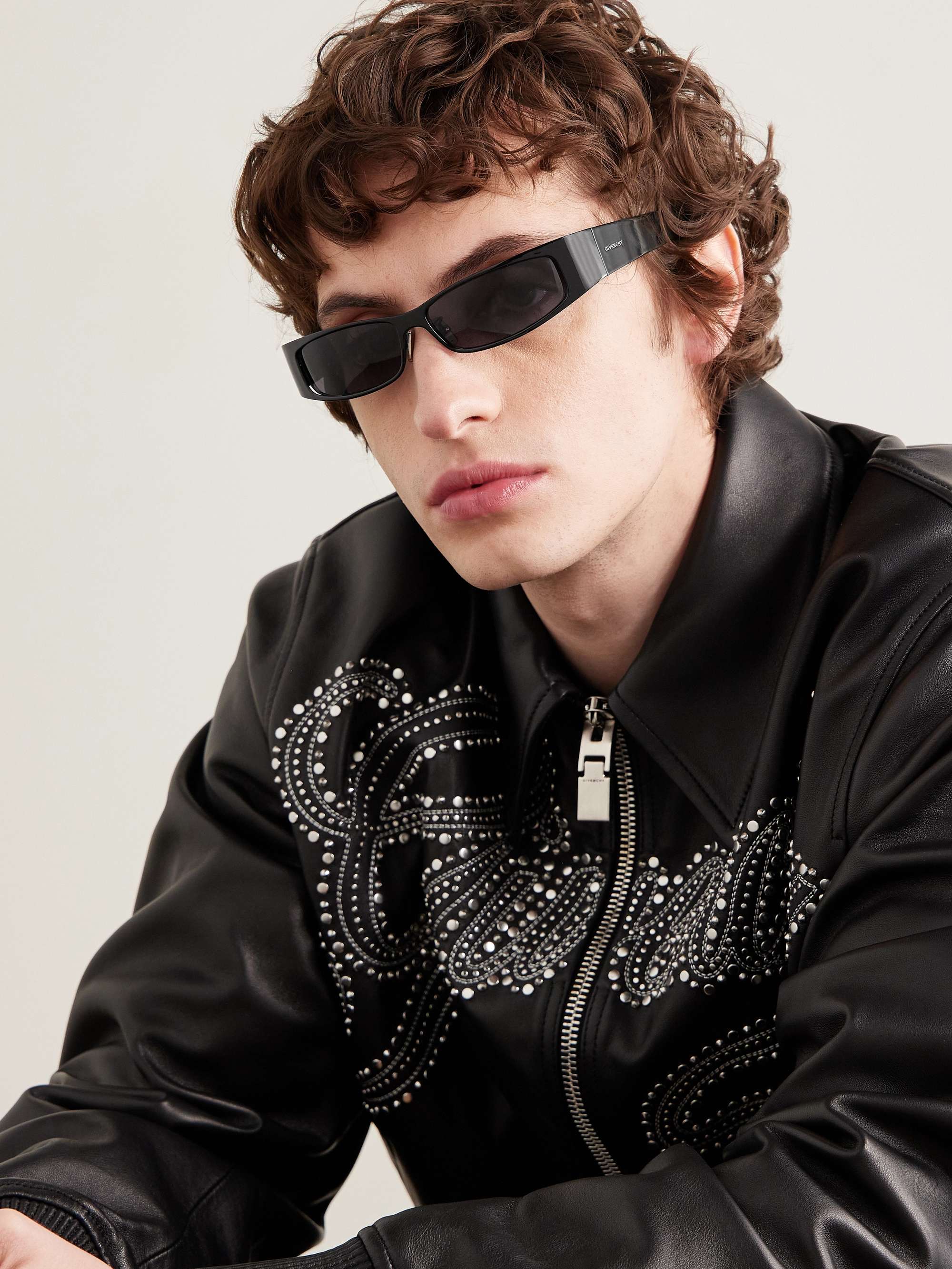 GIVENCHY EYEWEAR 