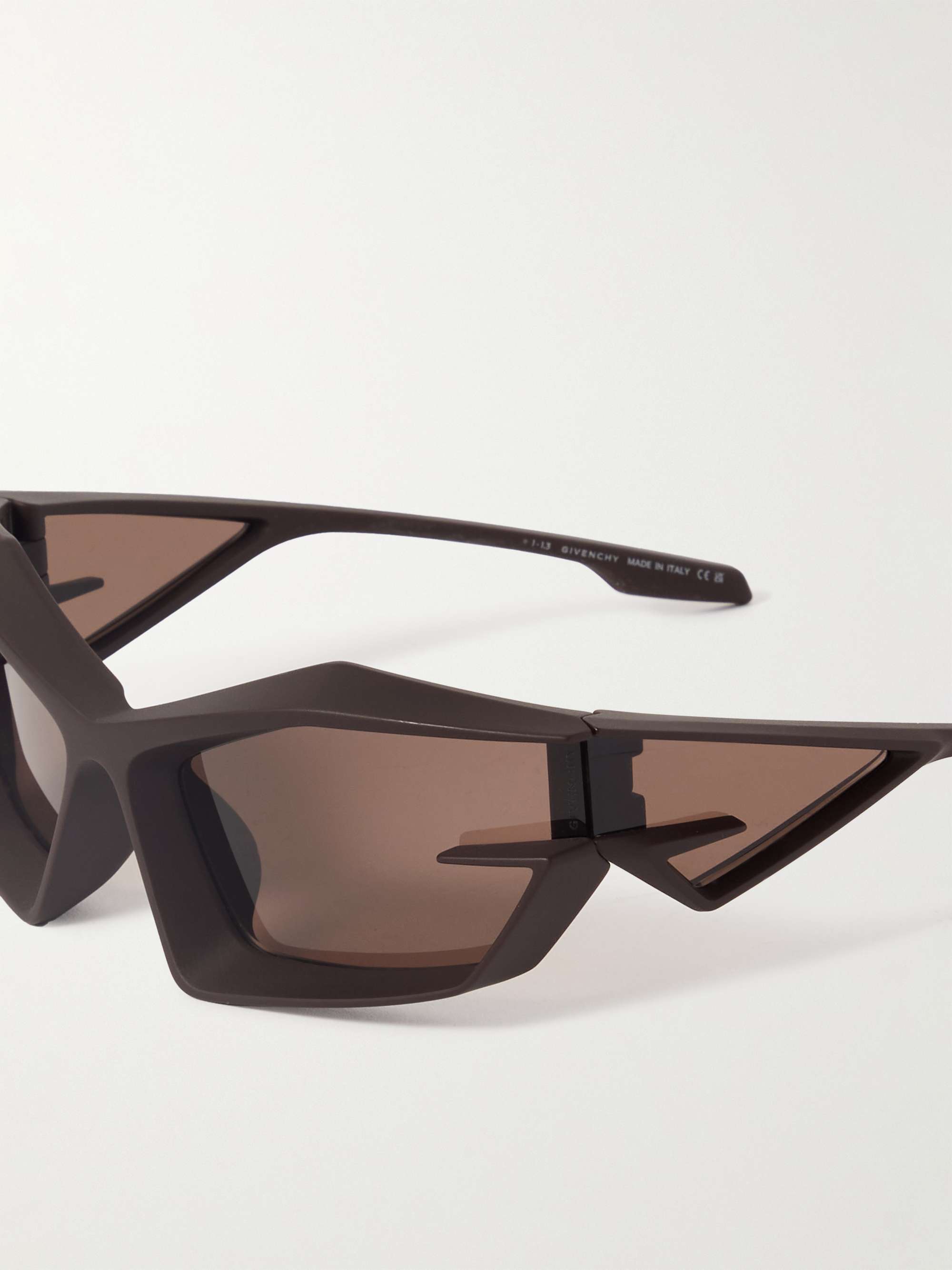 GIVENCHY EYEWEAR 