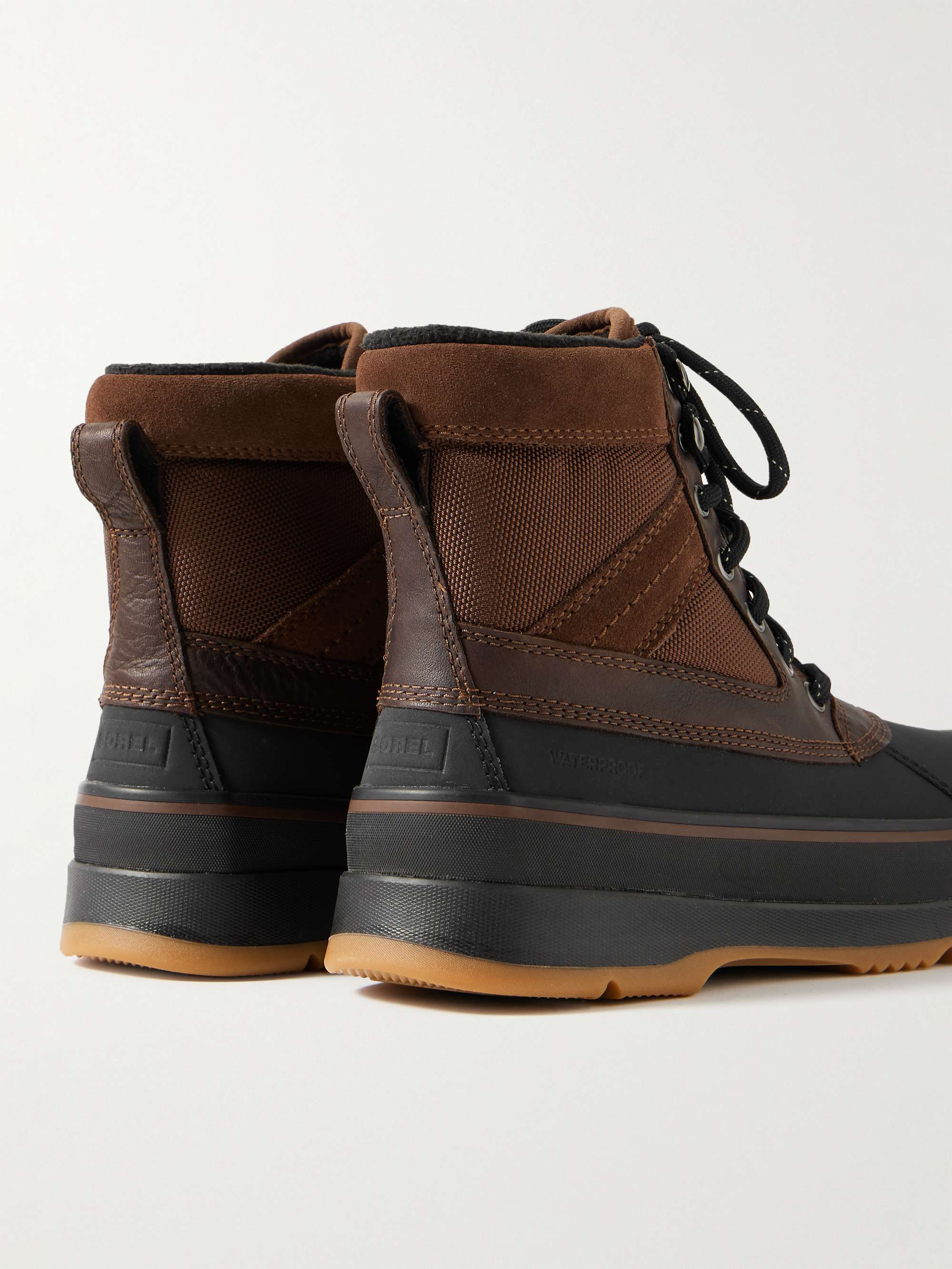 SOREL 