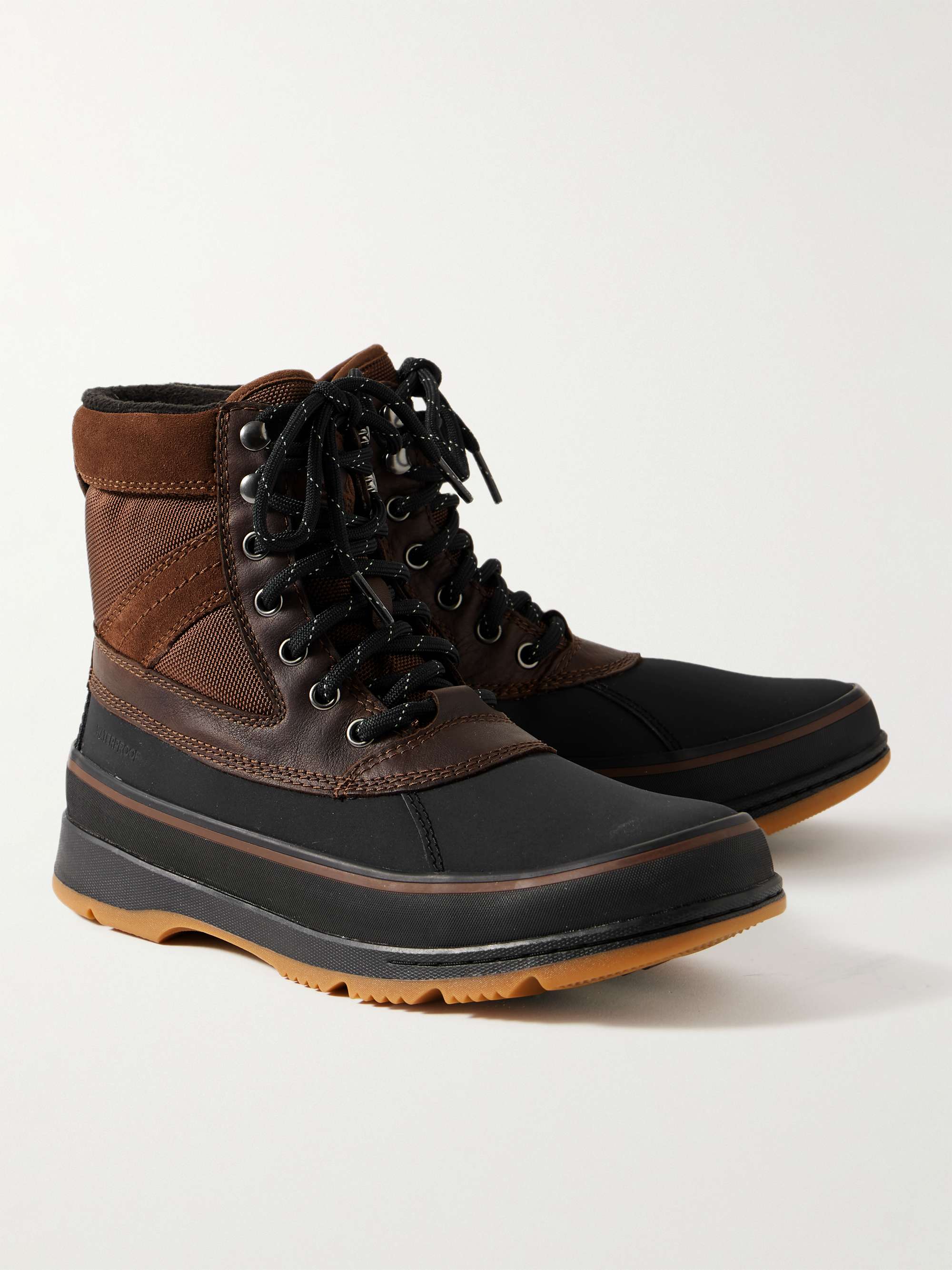 SOREL 