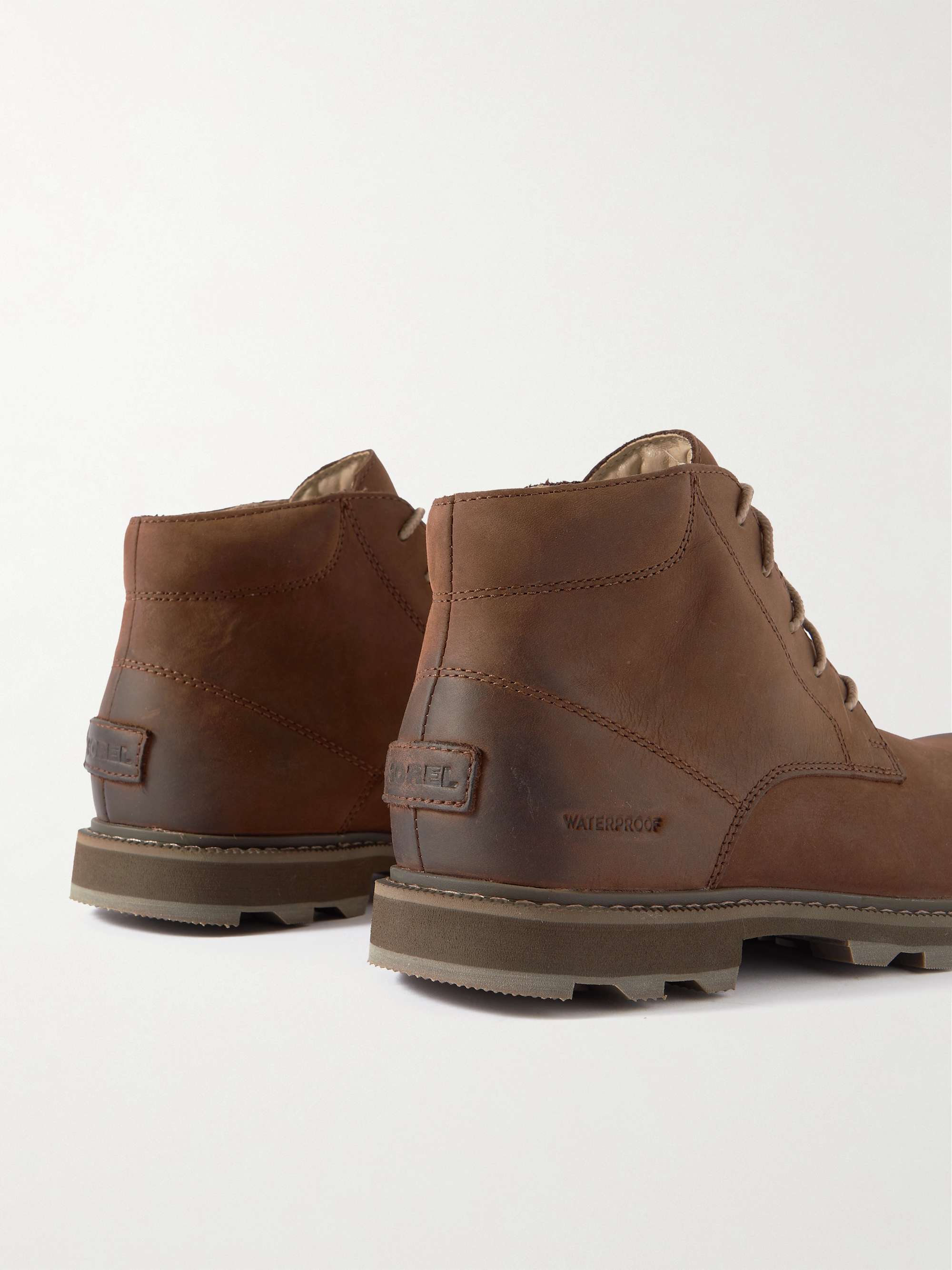 SOREL 