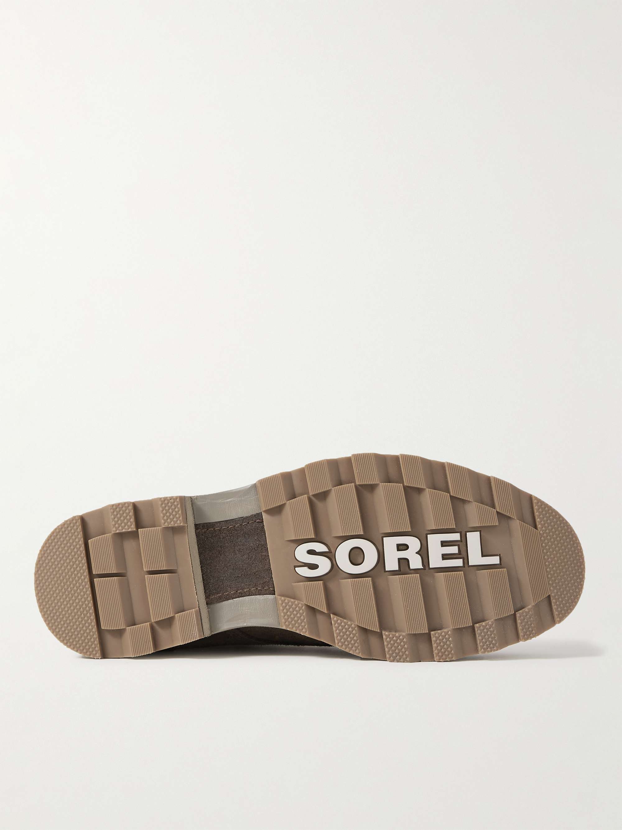 SOREL 