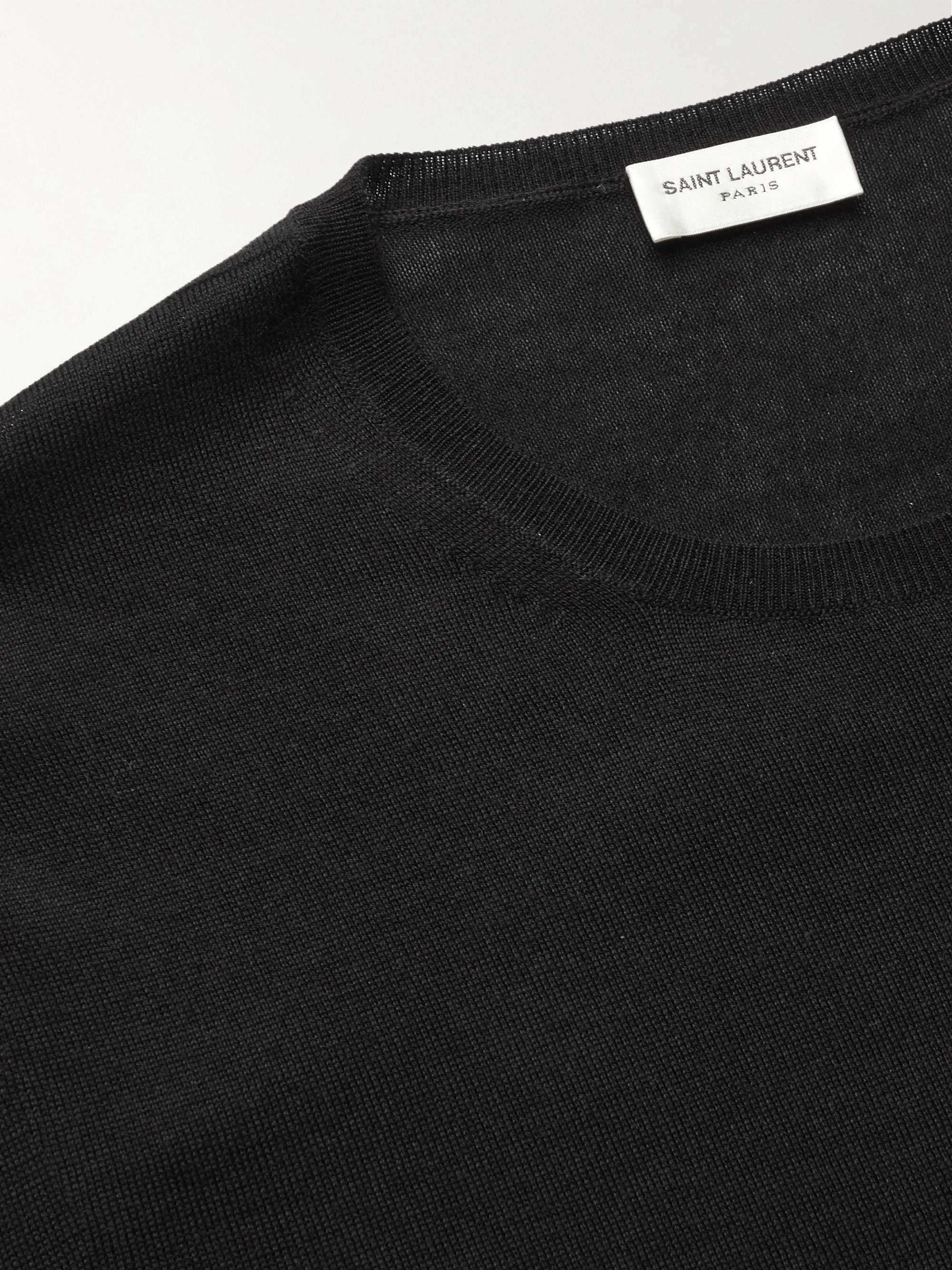 SAINT LAURENT 
