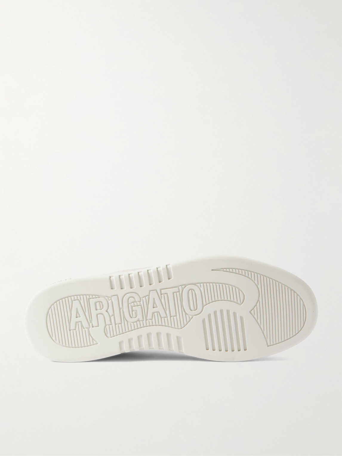 Axel Arigato Dice Lo Beige Blue Sneaker In Neutral