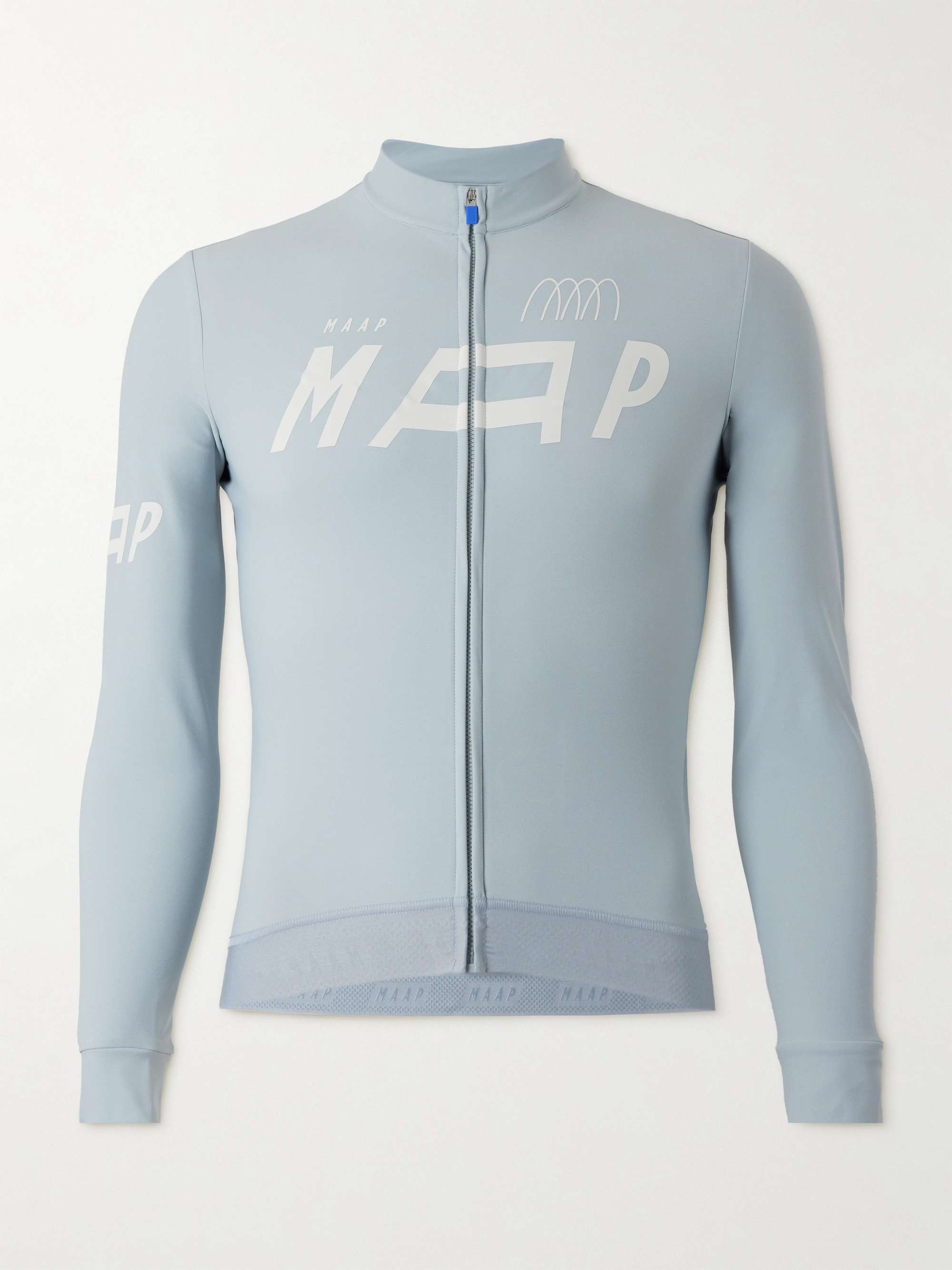 Maap echo pro 2025 base long sleeve jersey