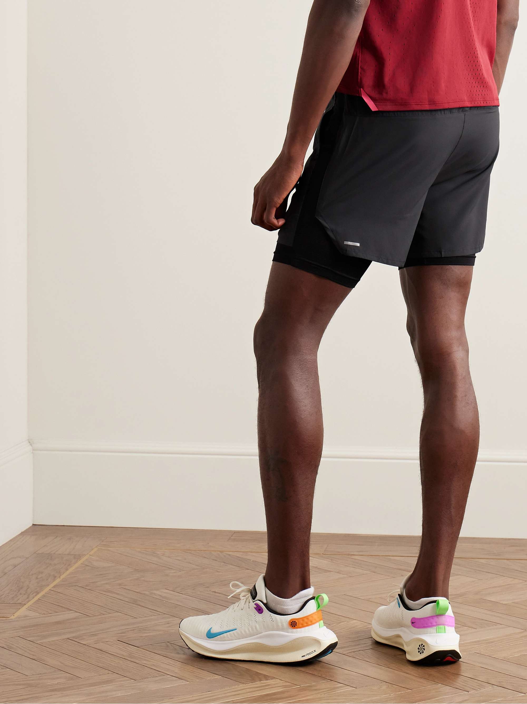 NIKE RUNNING 