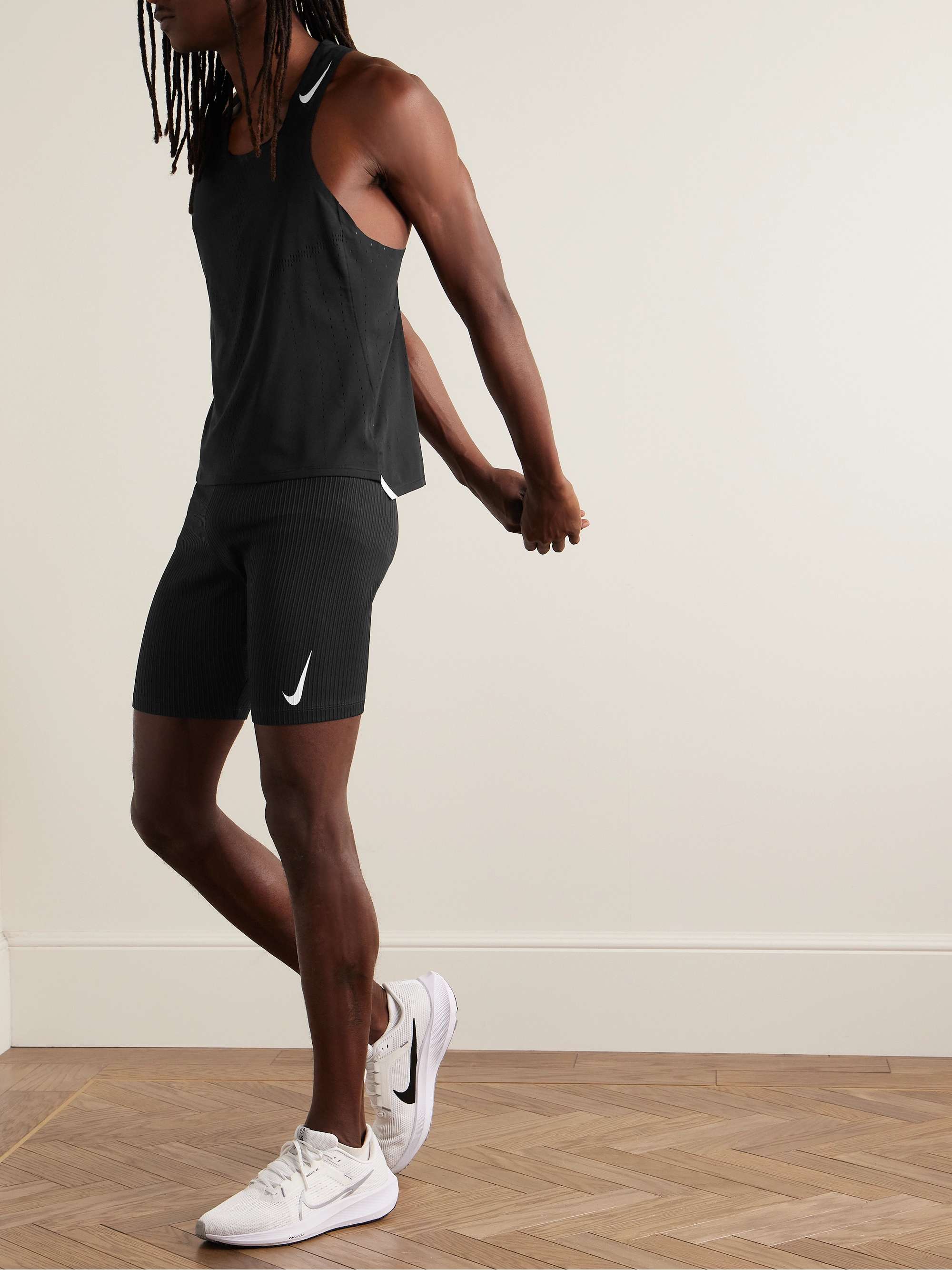 Nike A.P.S. Legging Dri-FIT ADV pour homme. Nike CA