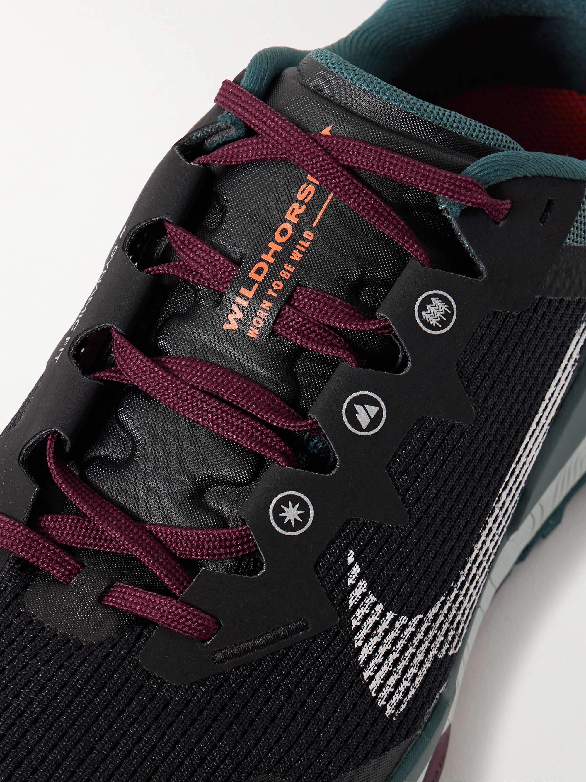 Nike pegasus sales trail cedar