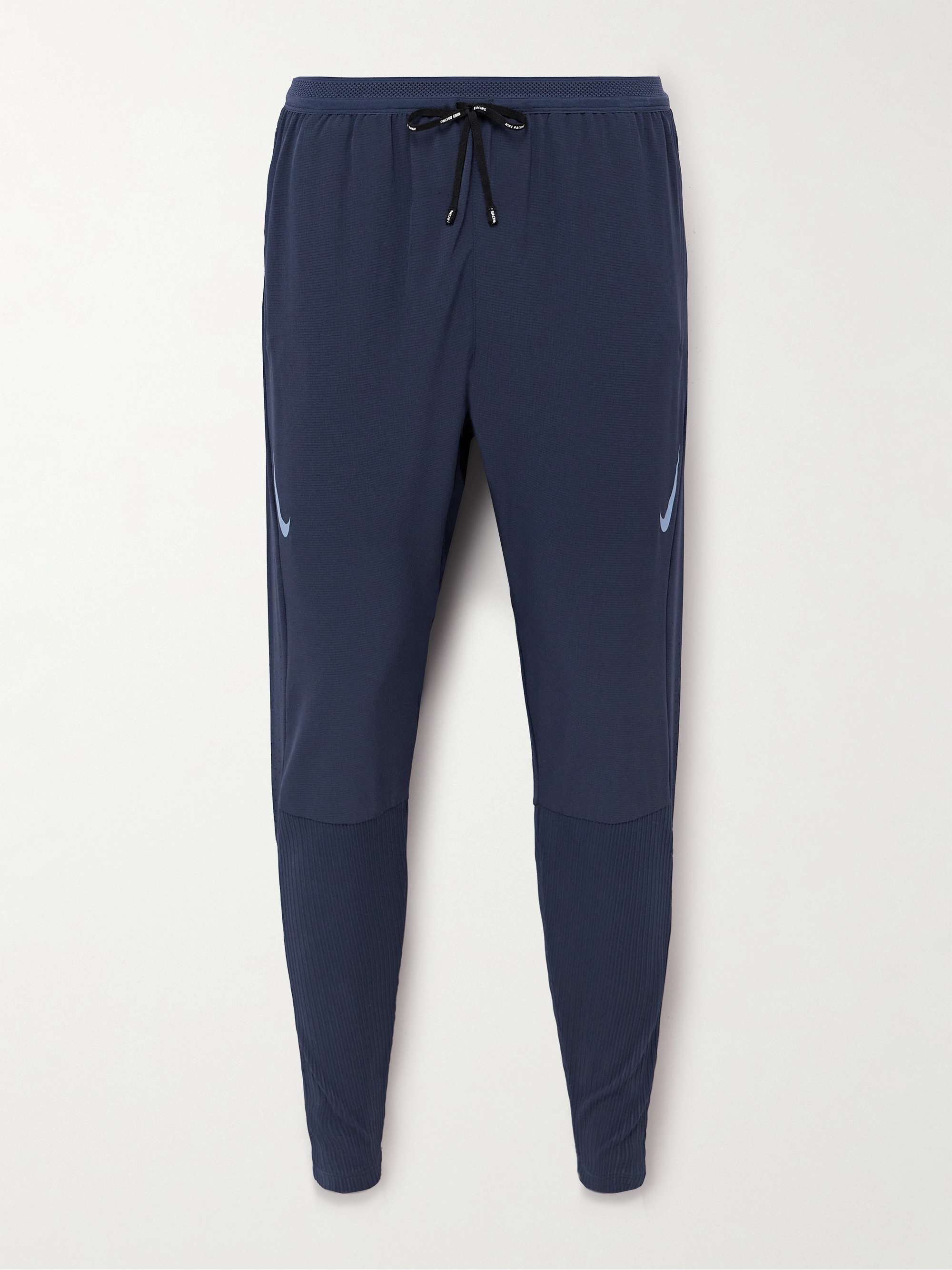 NIKE RUNNING AeroSwift Tapered Dri-FIT ADV Track Pants for Men