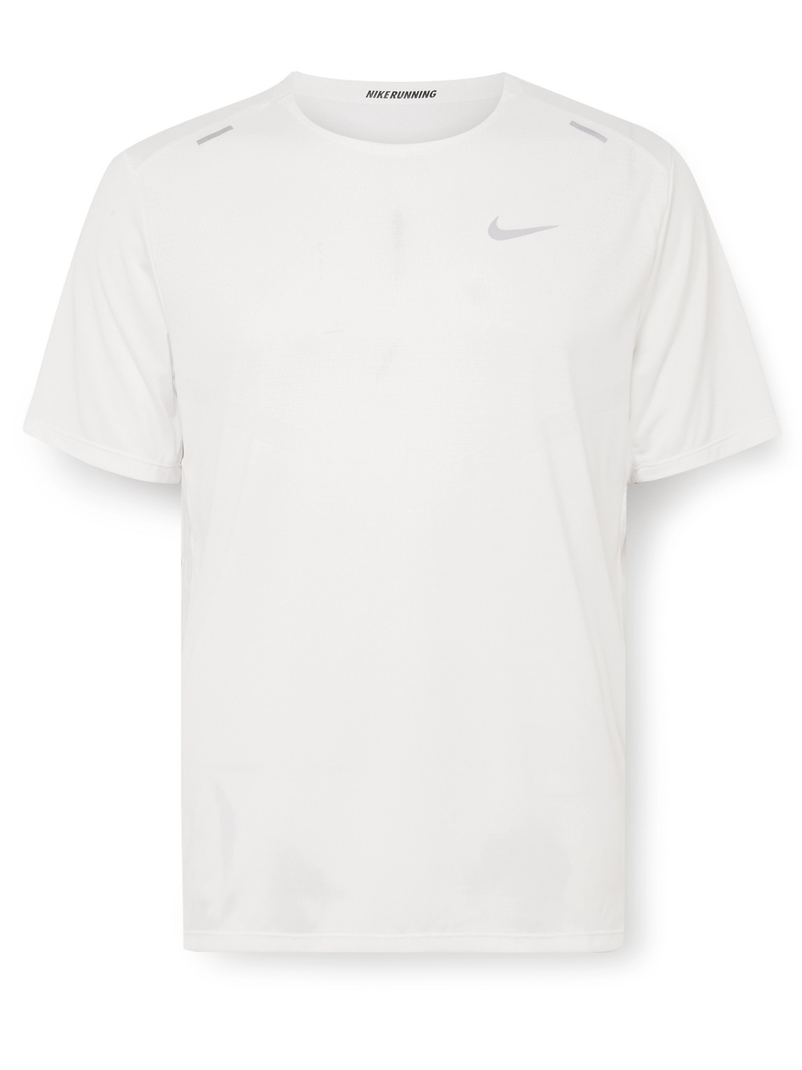 Slim-Fit Dri-FIT ADV TechKnit T-Shirt