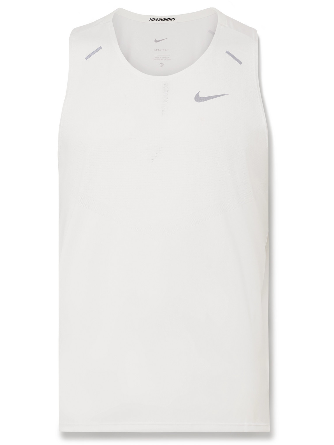 Rise 365 Perforated Dri-FIT Tank Top