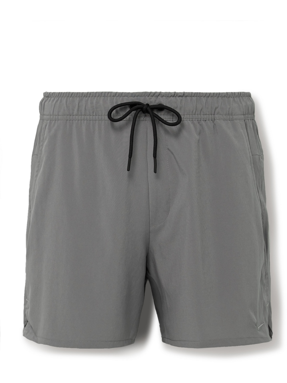 Unlimited Straight-Leg Dri-FIT Drawstring Shorts