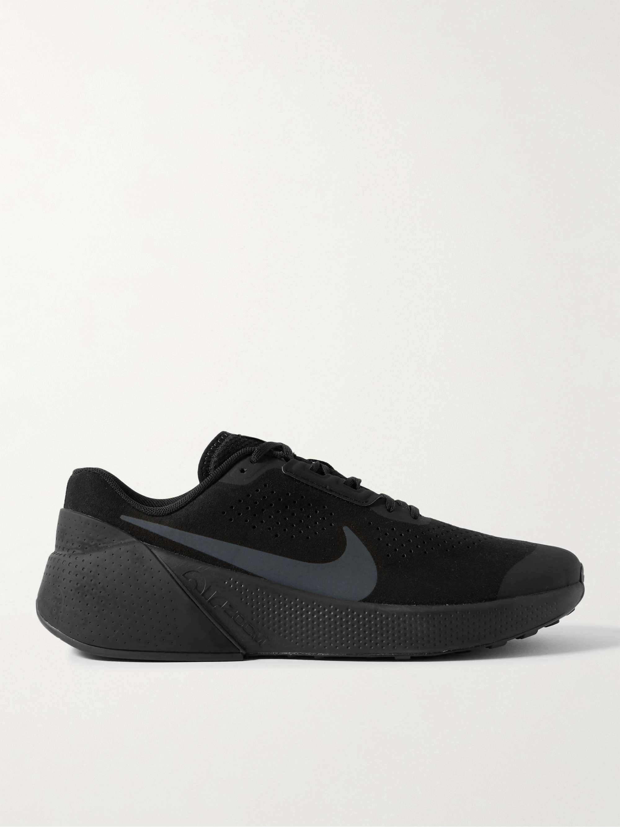 NIKE Nike NSW HYBRID - Jogging Homme black/black/black - Private