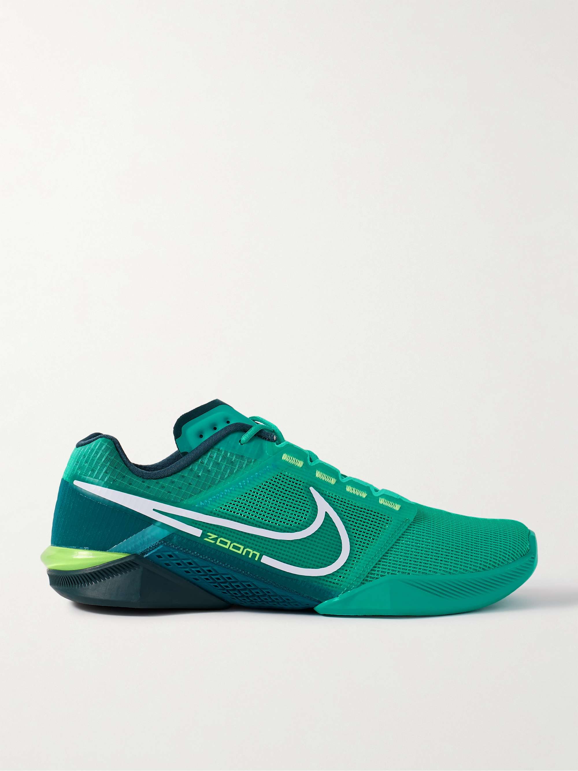 Nike react sales ripstop