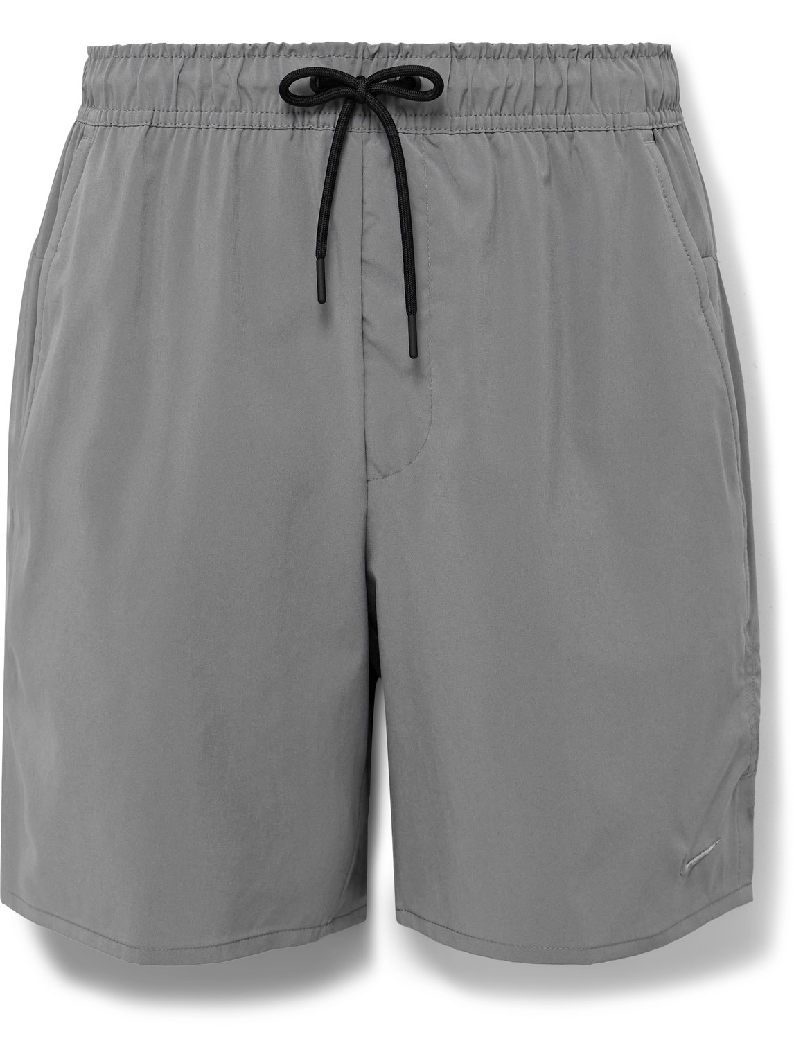 Unlimited Straight-Leg Dri-FIT Drawstring Shorts