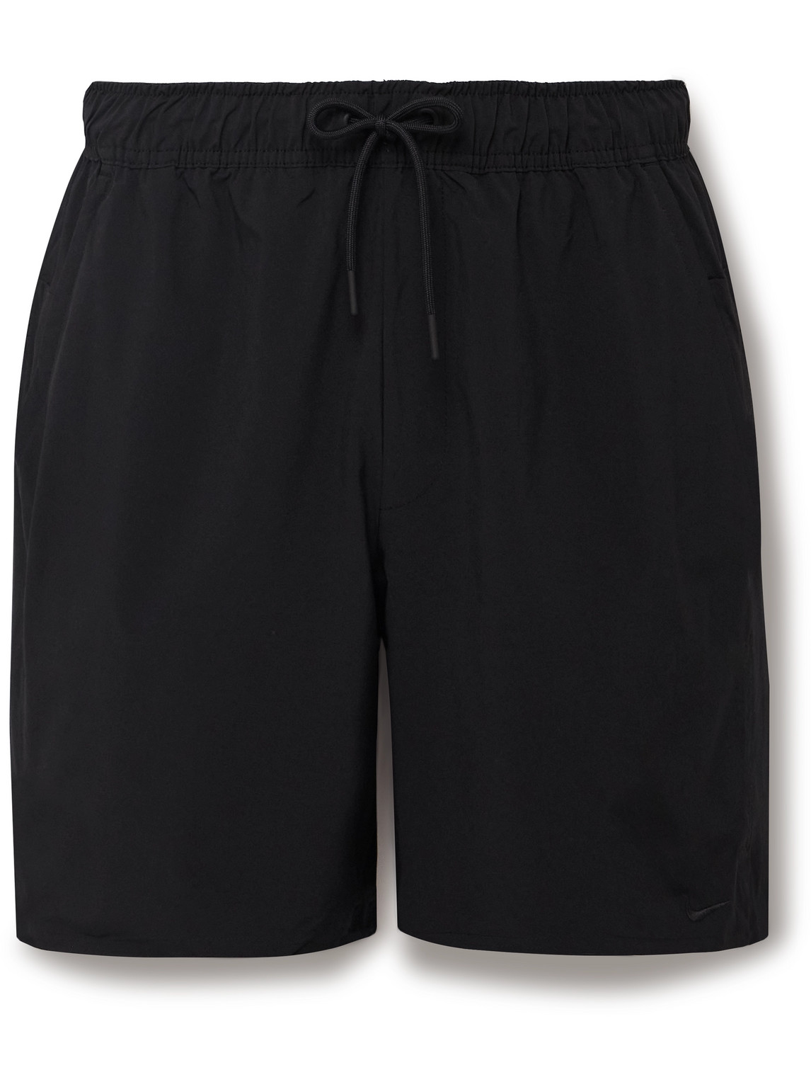 Unlimited Straight-Leg Dri-FIT Drawstring Shorts