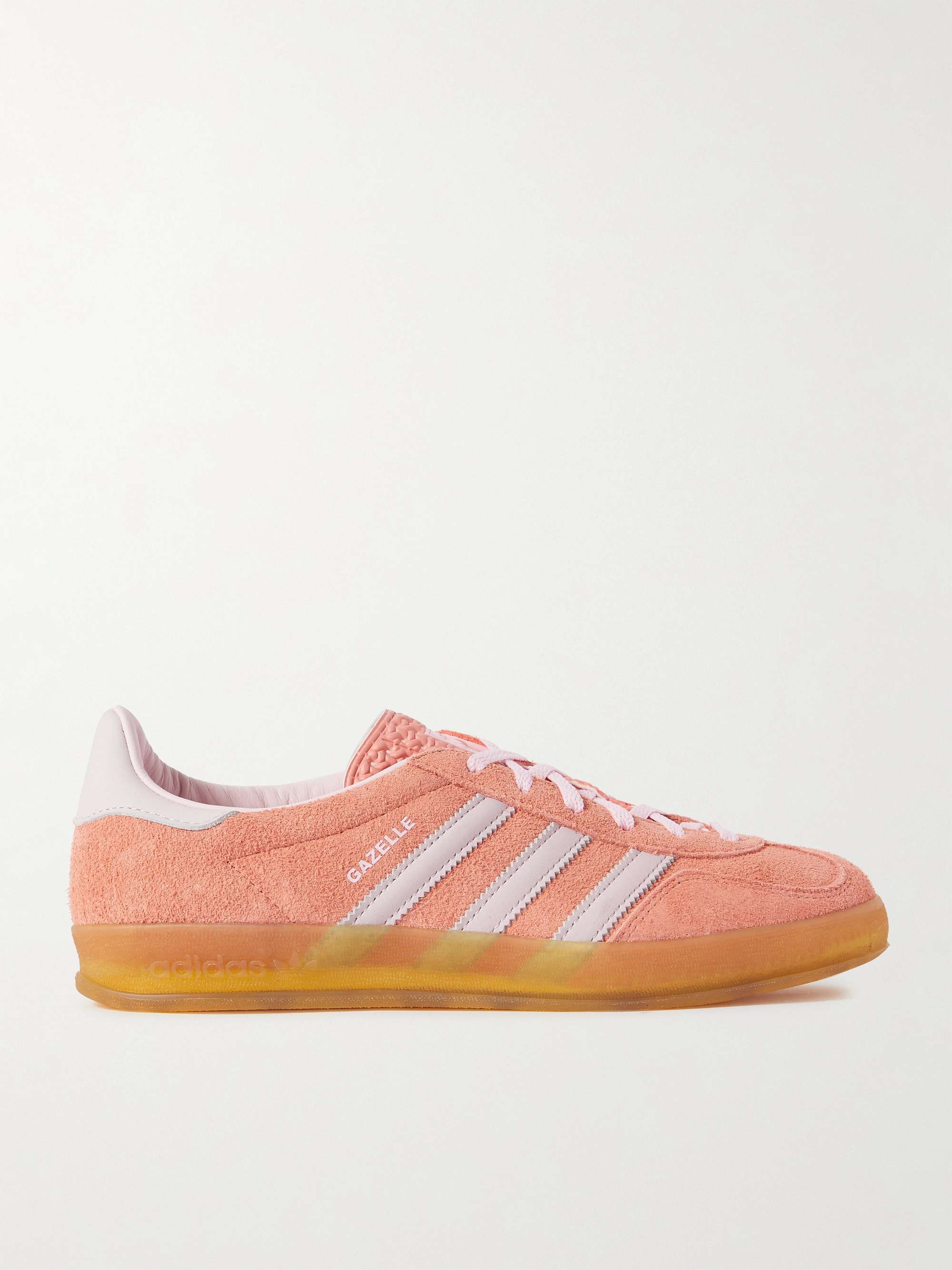 Men - Adidas Originals Gazelle